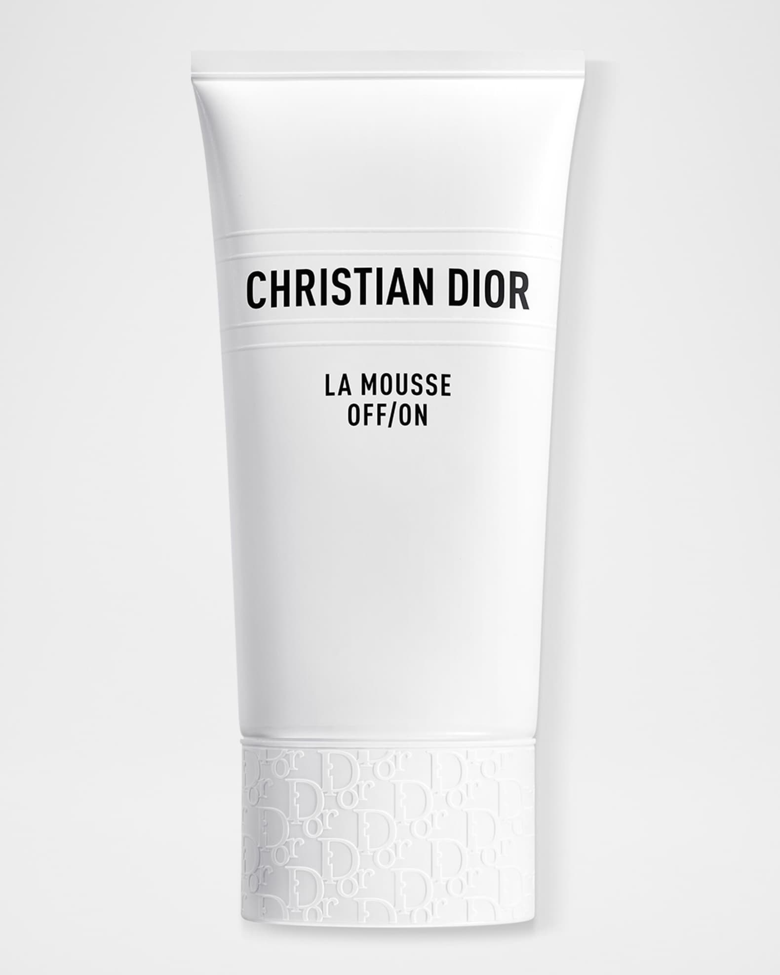 Dior La Mousse OFF/ON Foaming Cleanser, 5 oz. 0