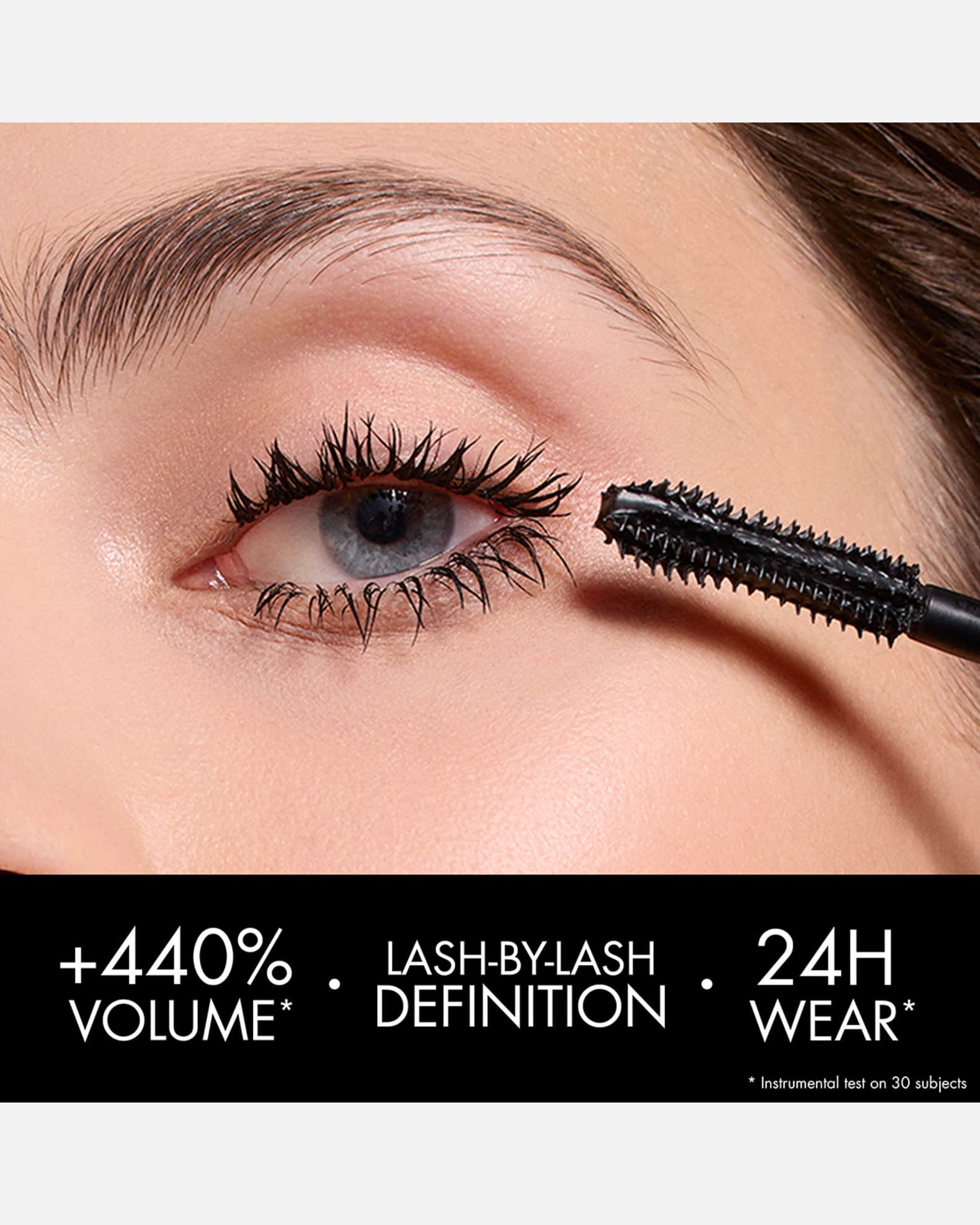 Dior Diorshow Overvolume Extreme Volume Mascara | Neiman Marcus