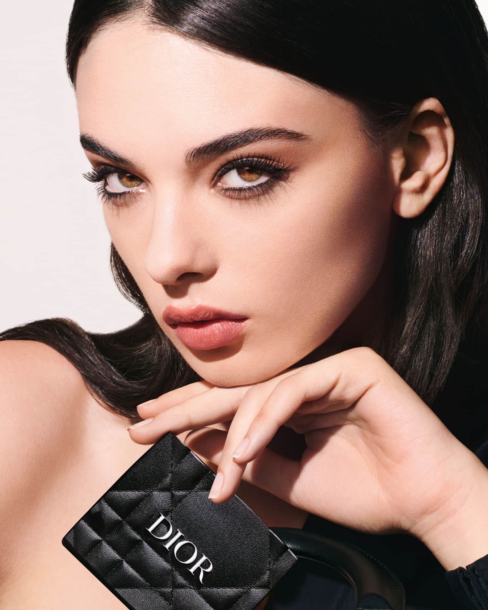 DIOR Limited Edition Diorshow 5 Couleurs Eyeshadow Palette