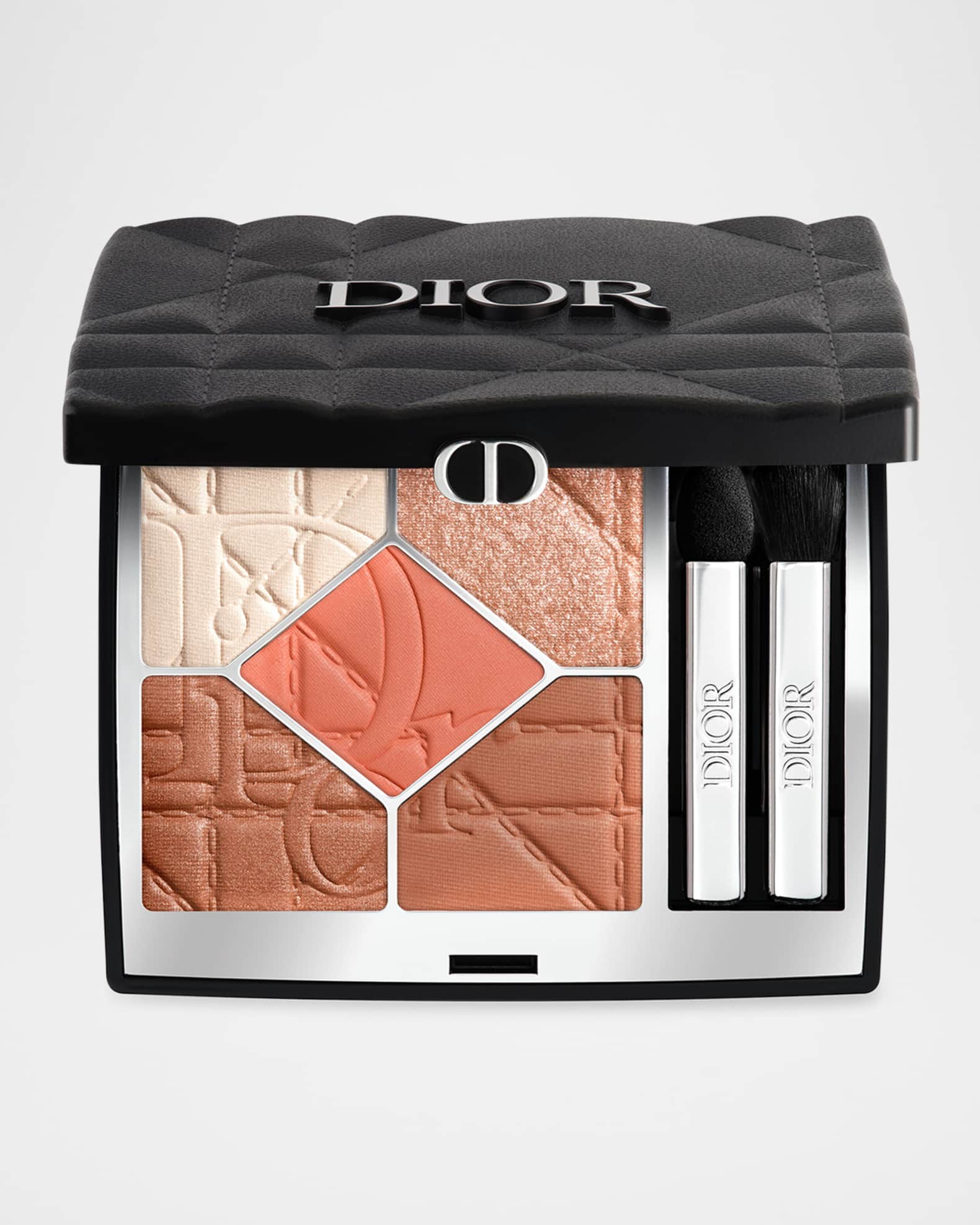 Dior - 647 Silk Taupe Diorshow 5 Couleurs Eyeshadow Palette