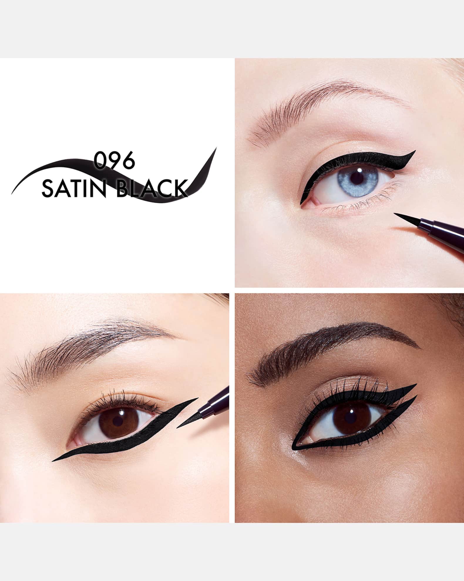 Diorshow Waterproof Liquid Liner