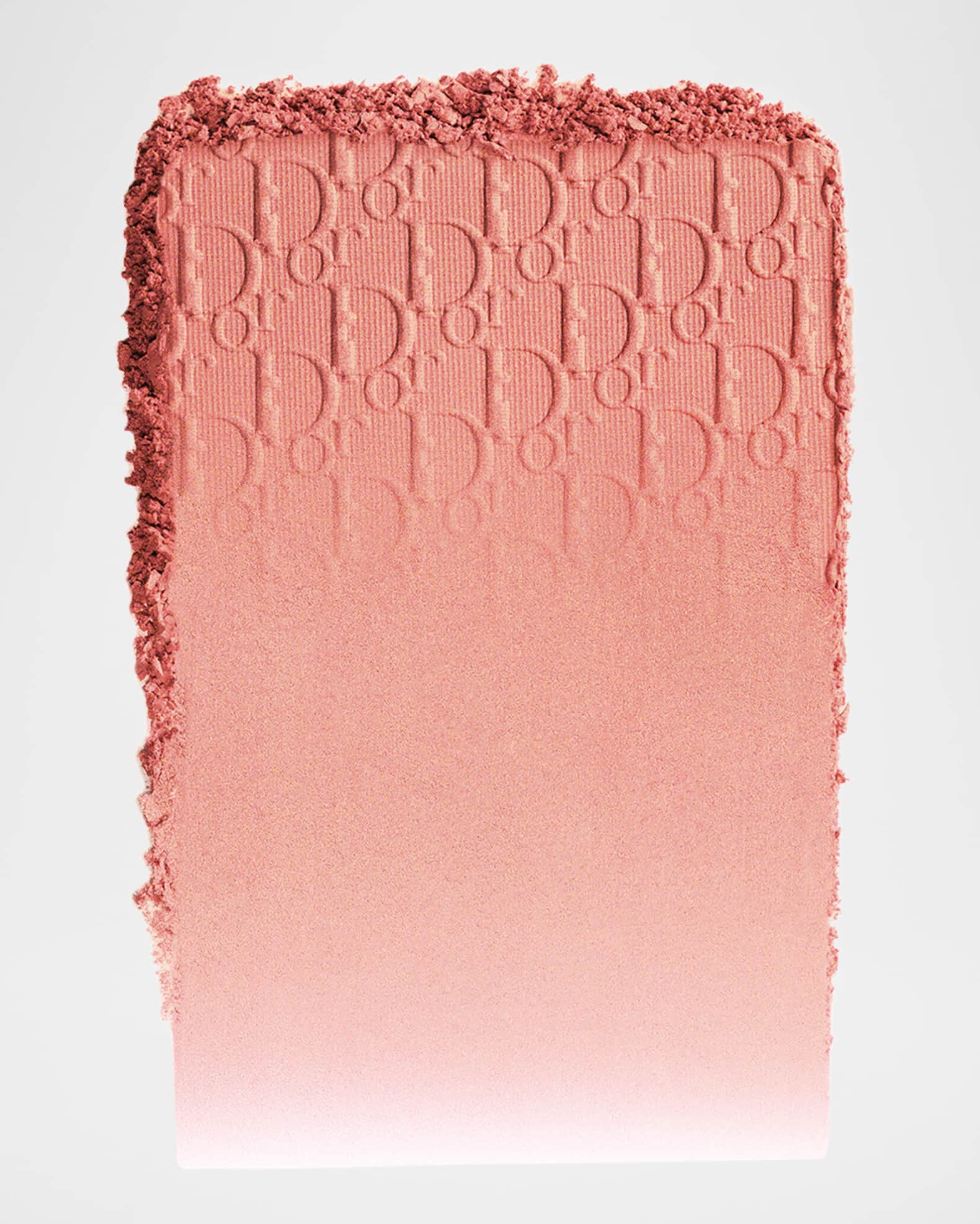 Dior Backstage Rosy Glow Blush with pH-Activated Color