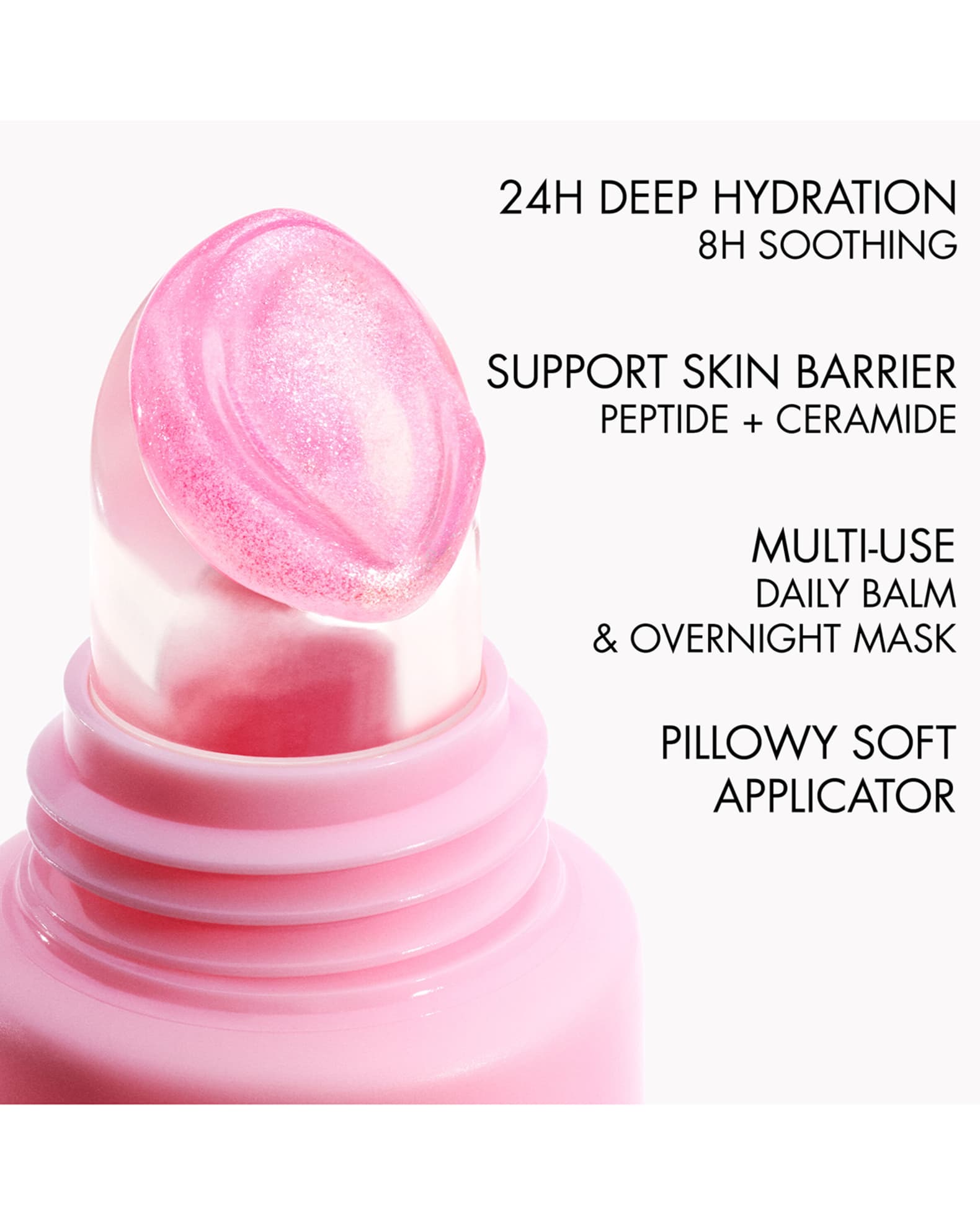 DIOR Dior Addict Lip Glow Butter | Neiman Marcus