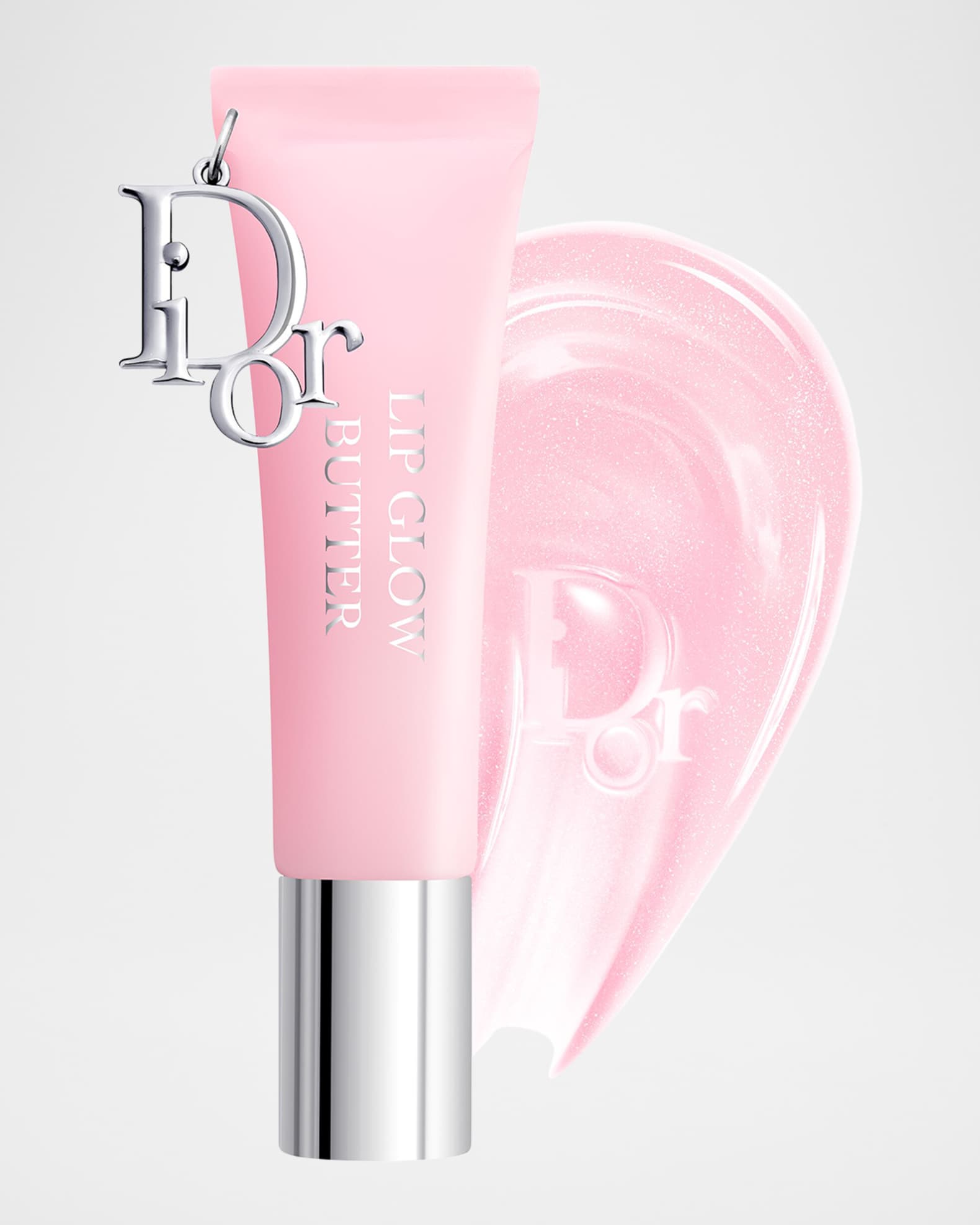 DIOR Dior Addict Lip Glow Butter | Neiman Marcus