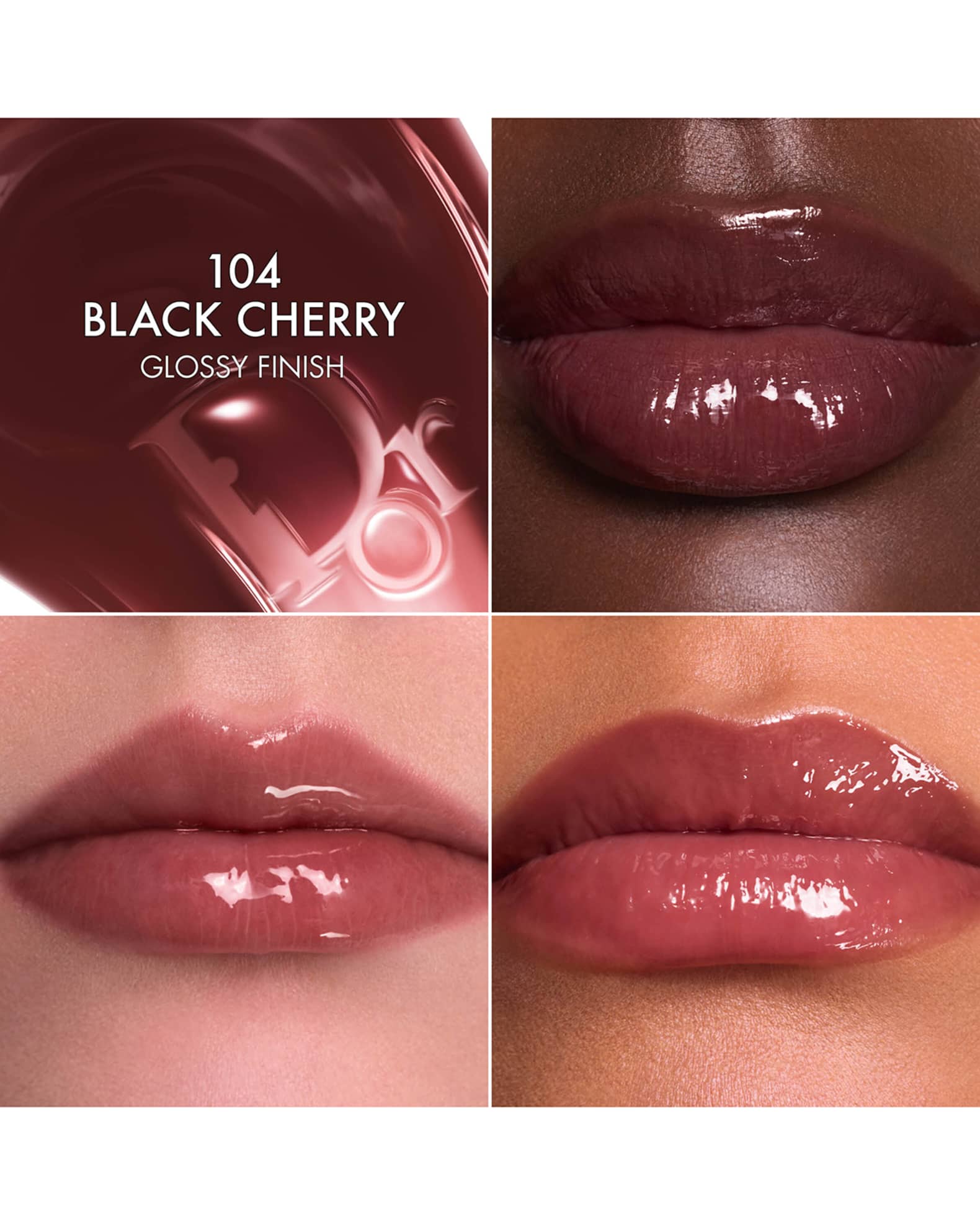 Dior Addict Lip Glow Butter: Hydrating Lip Treatment | Dior US