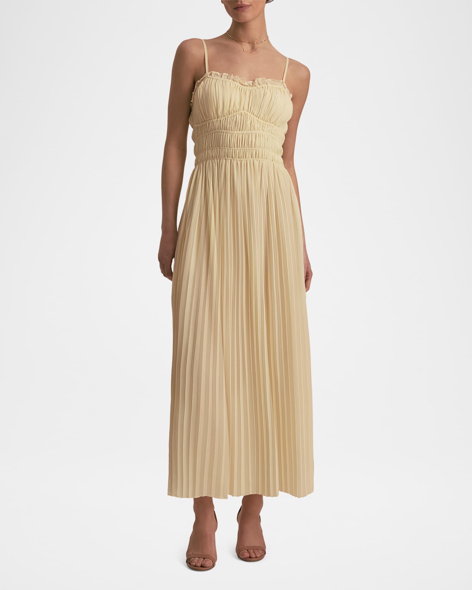 The Best Dressed Guest Dress Blondie / L