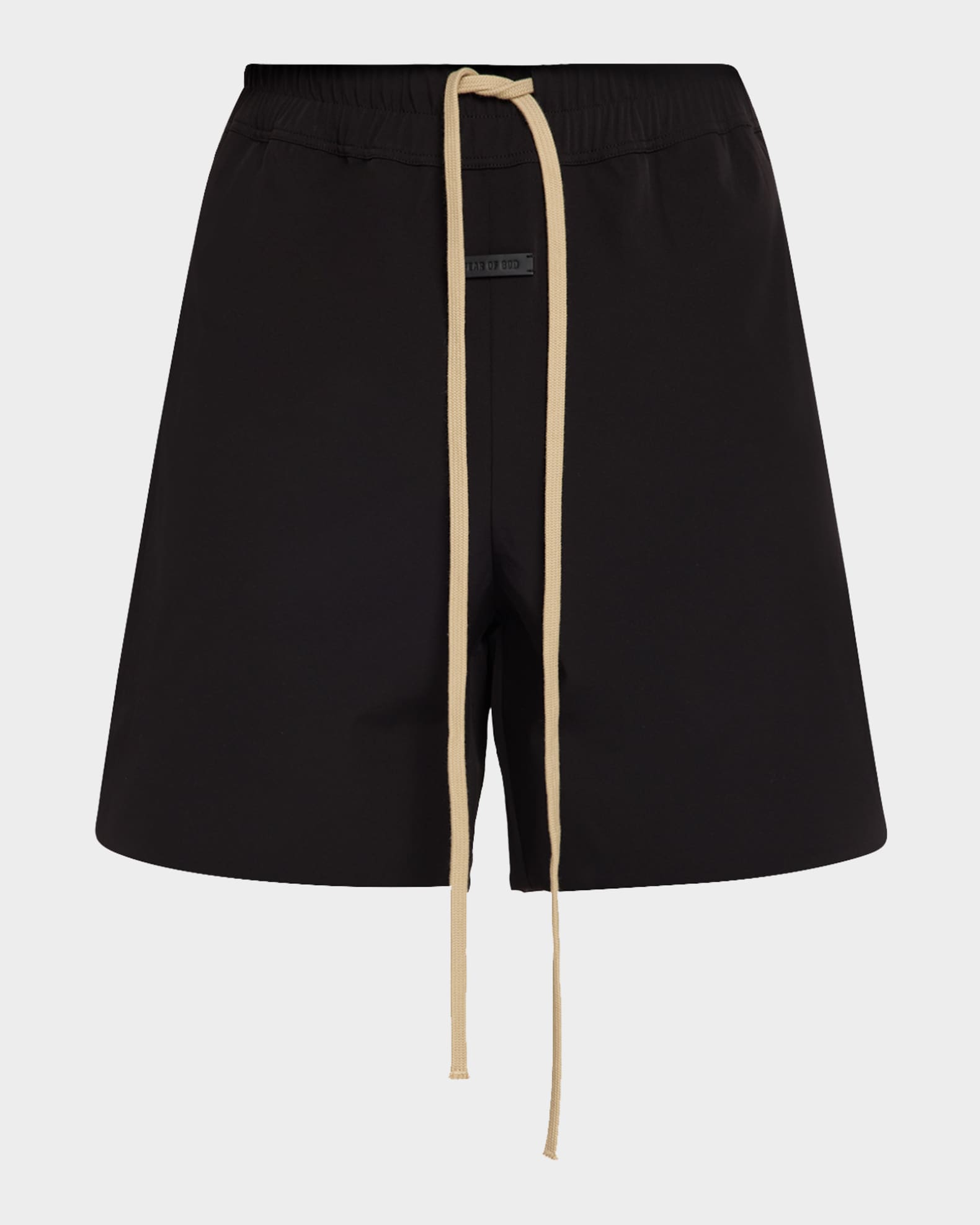 Fear of God Men's Tech Running Shorts | Neiman Marcus