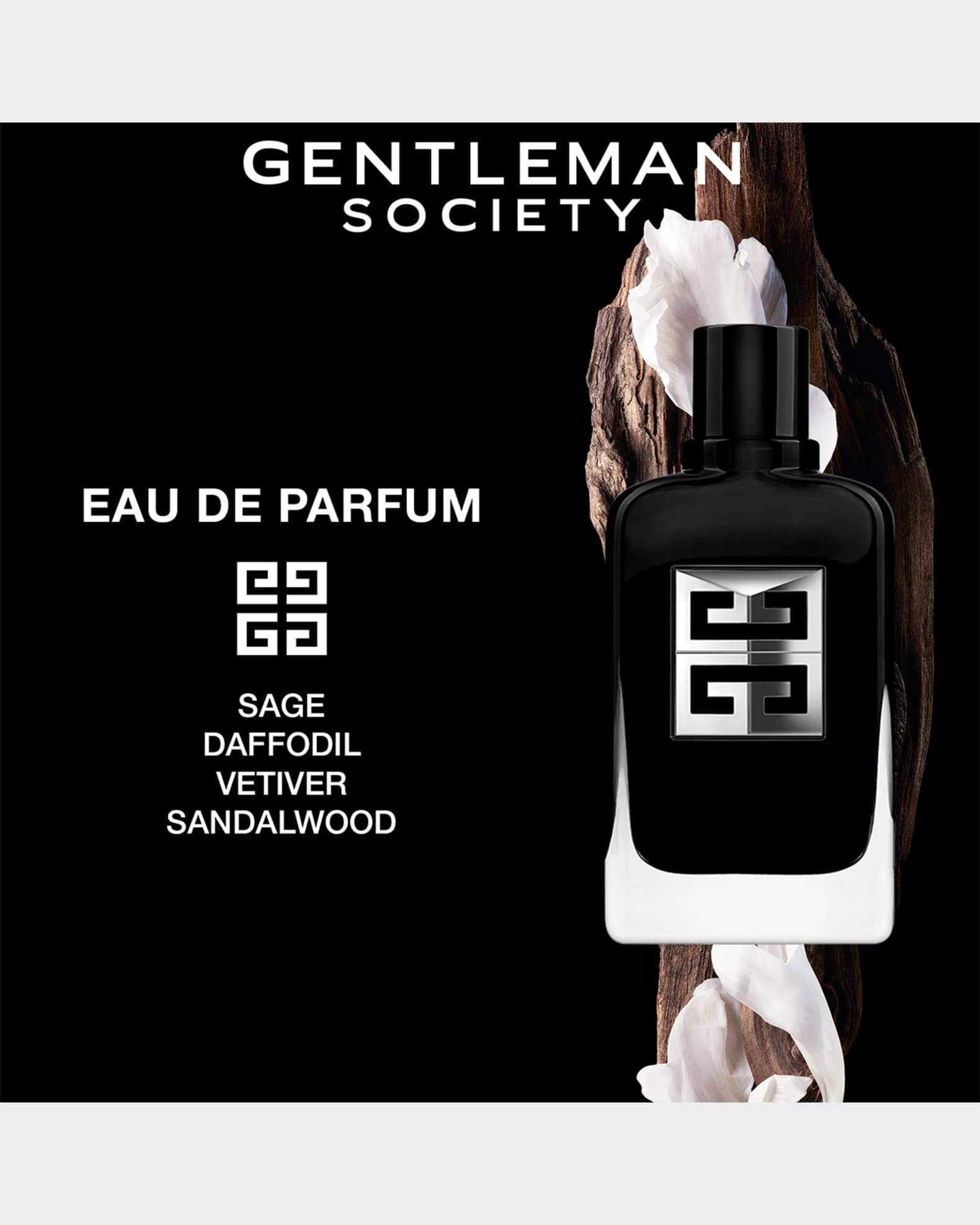 Gentleman Society Eau de Parfum, 1.4 oz. 1