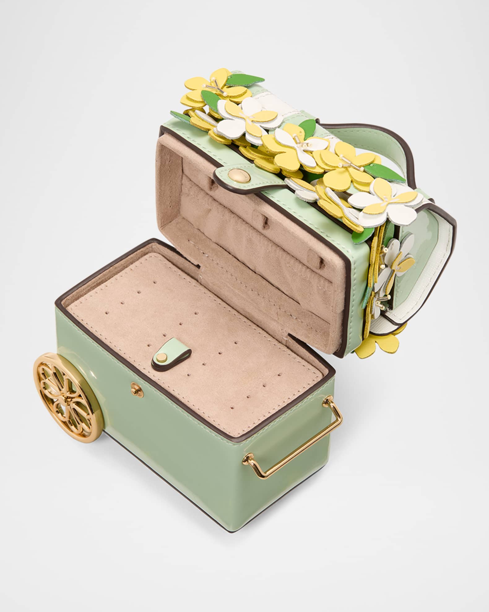KATE SPADE フレッシュピックジュエリーケース kate spade new york Fresh Picks Jewelry Case | Dillard's