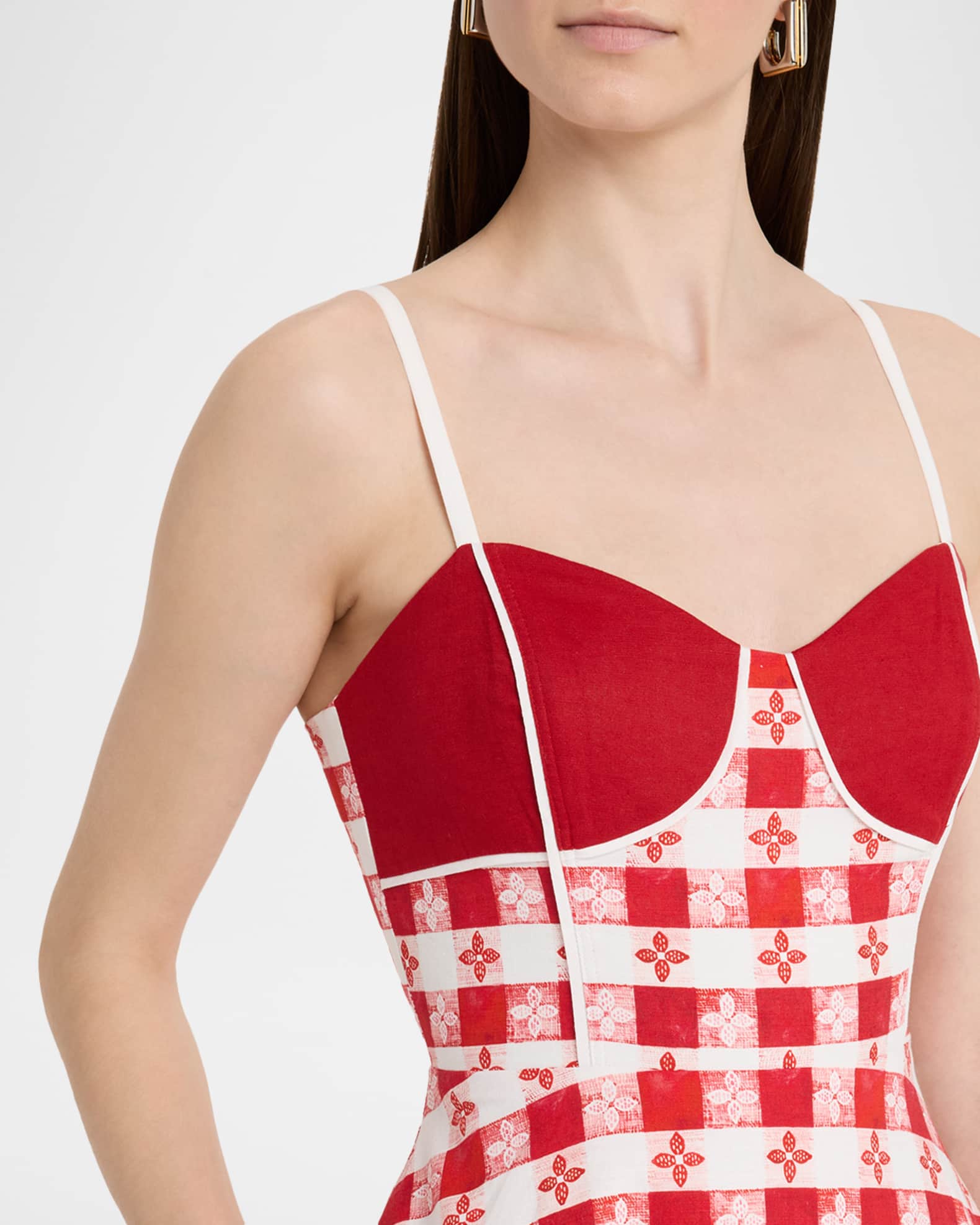 Rachel Antonoff Harper Dress