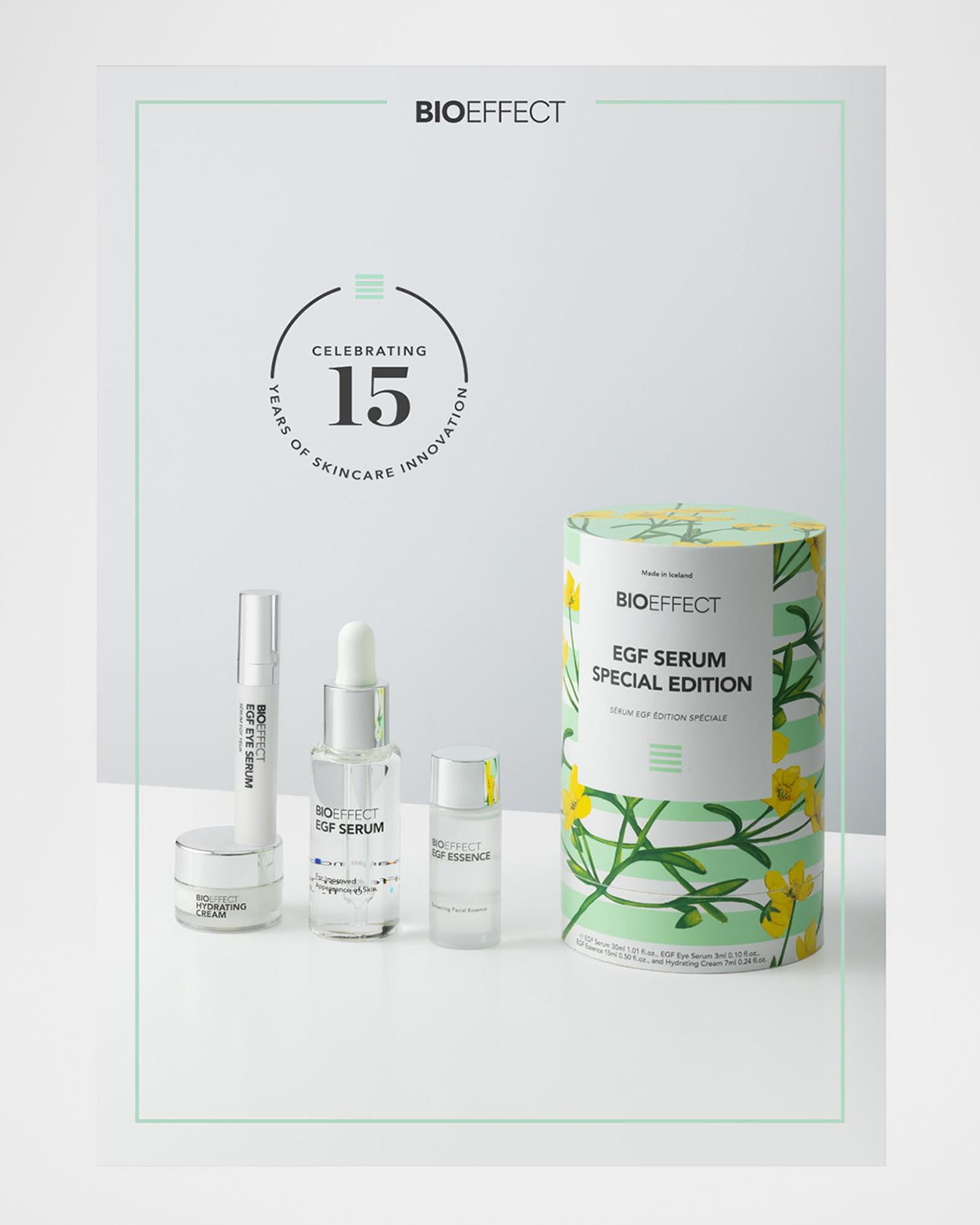 BIOEFFECT EGF Serum Special Edition Set | Neiman Marcus