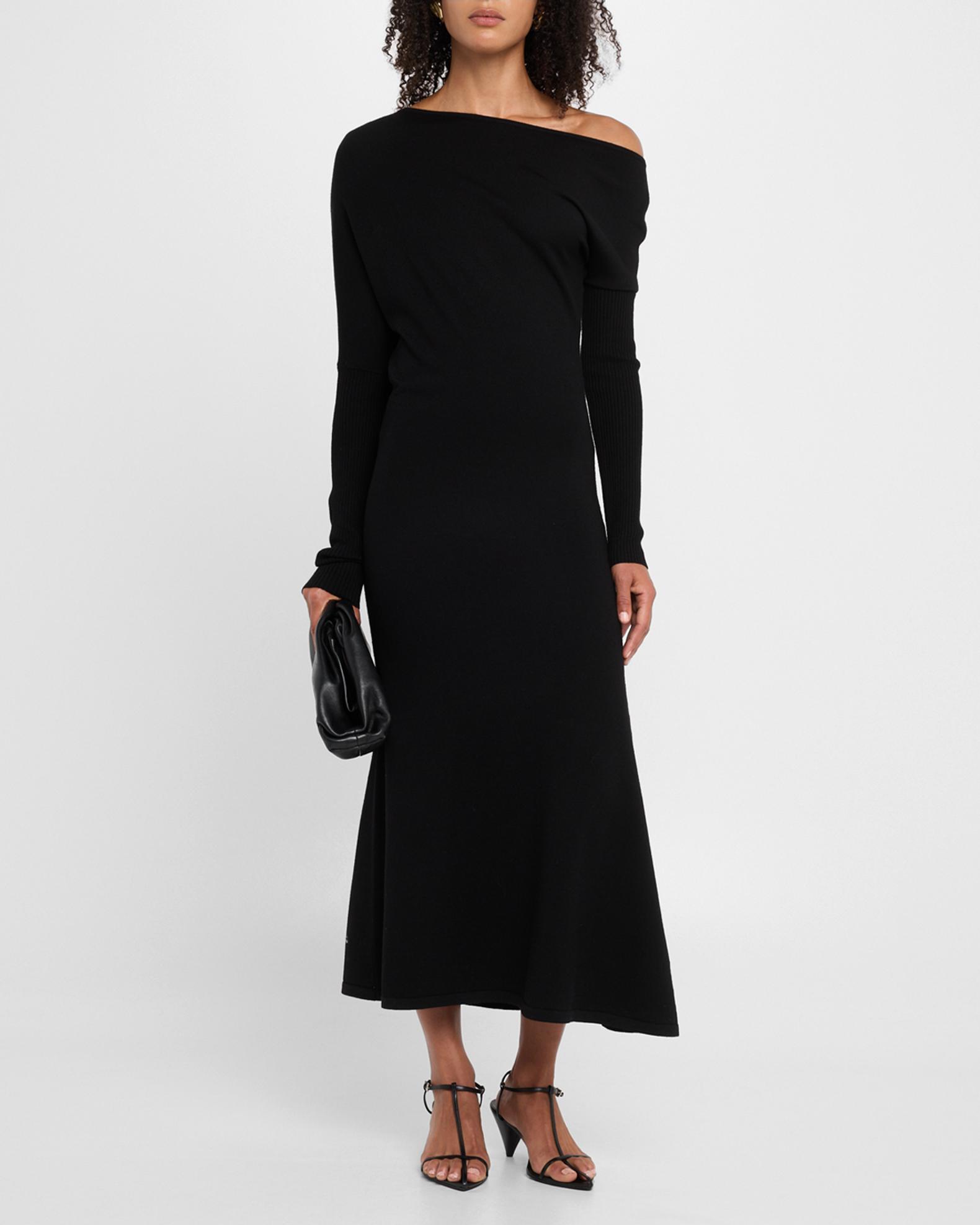 lucky brand jeans dresses Love Merino Dress, Green – Aarrelabel