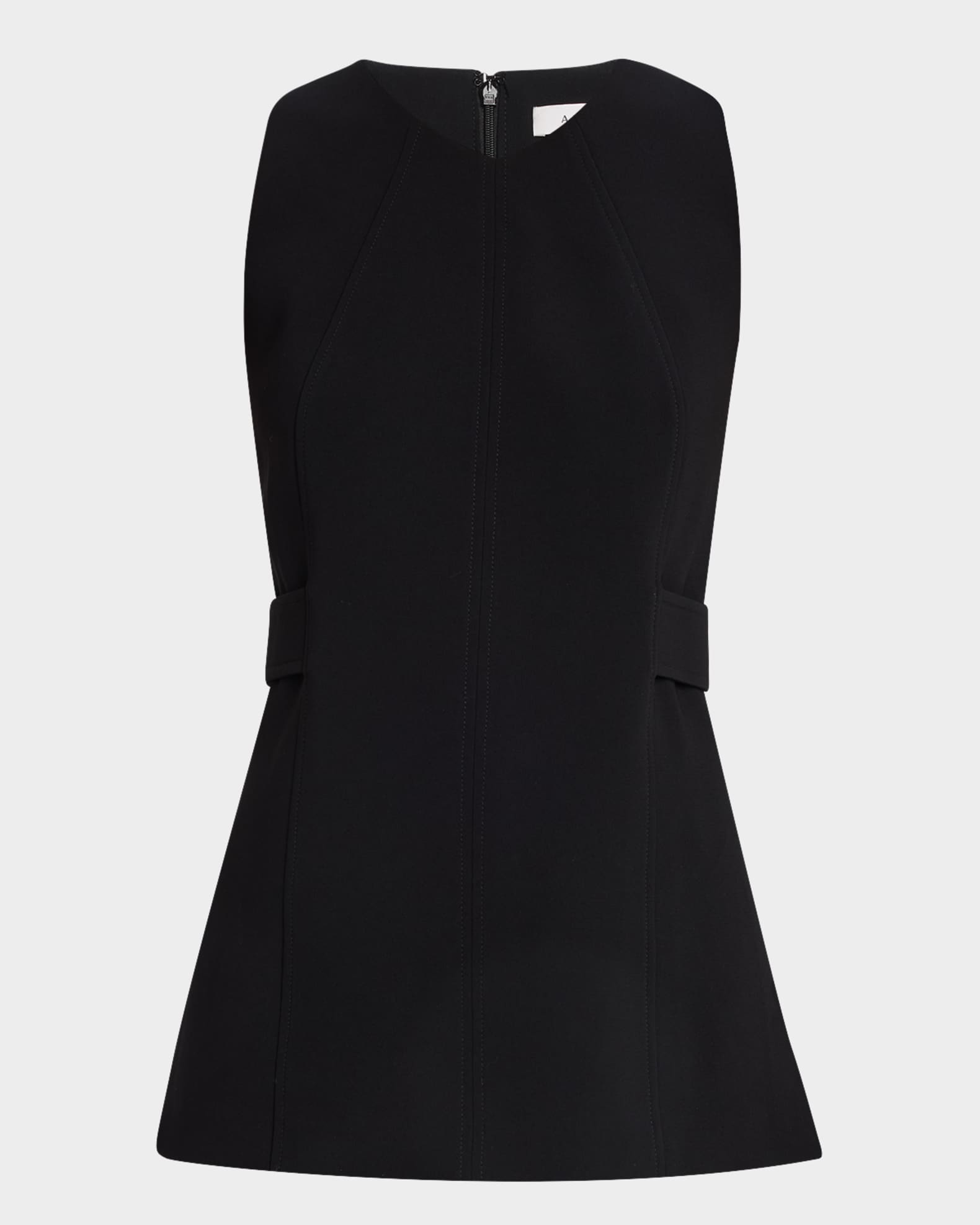 A.L.C. Emma Sleeveless Structured Top | Neiman Marcus