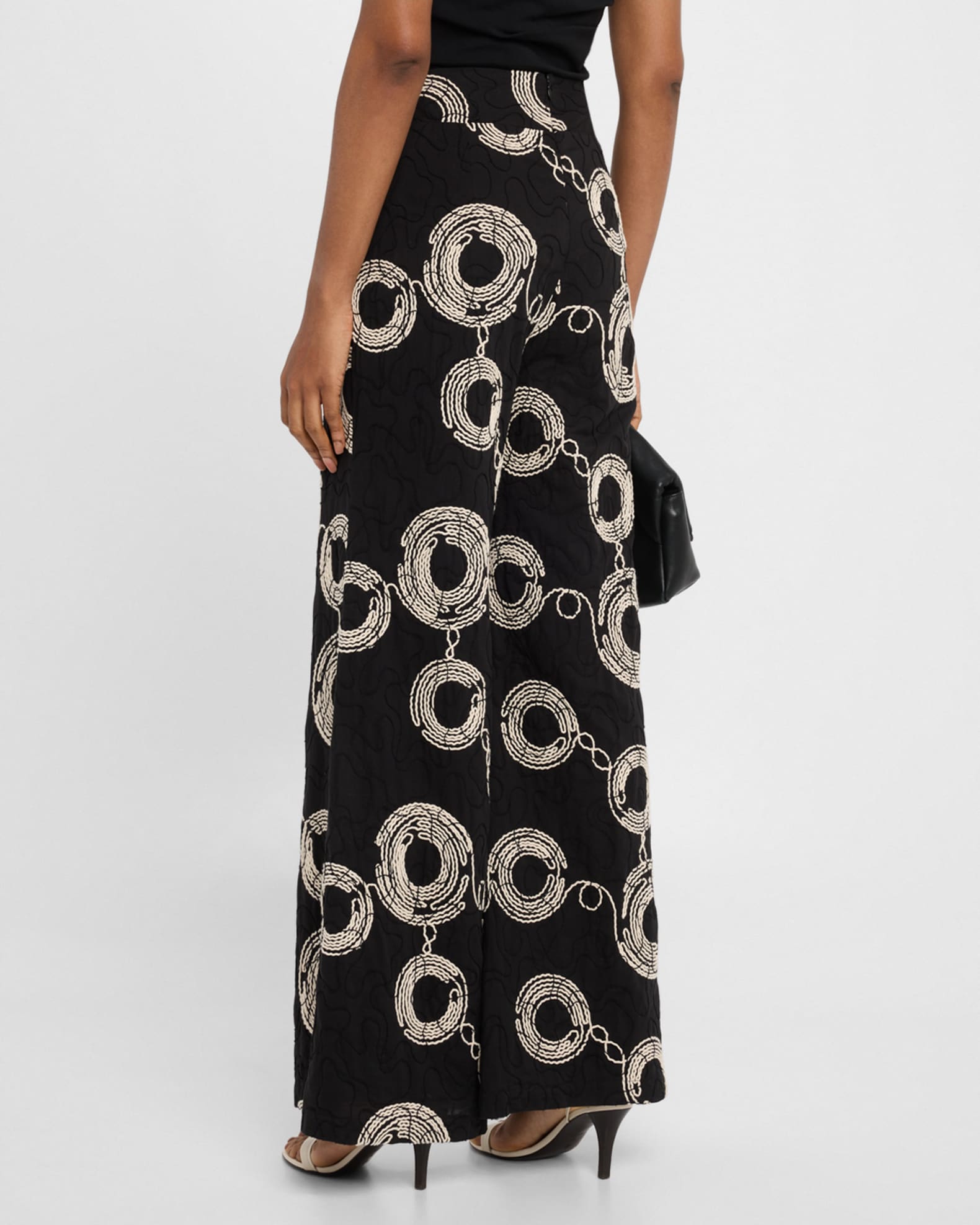 Odette Pants