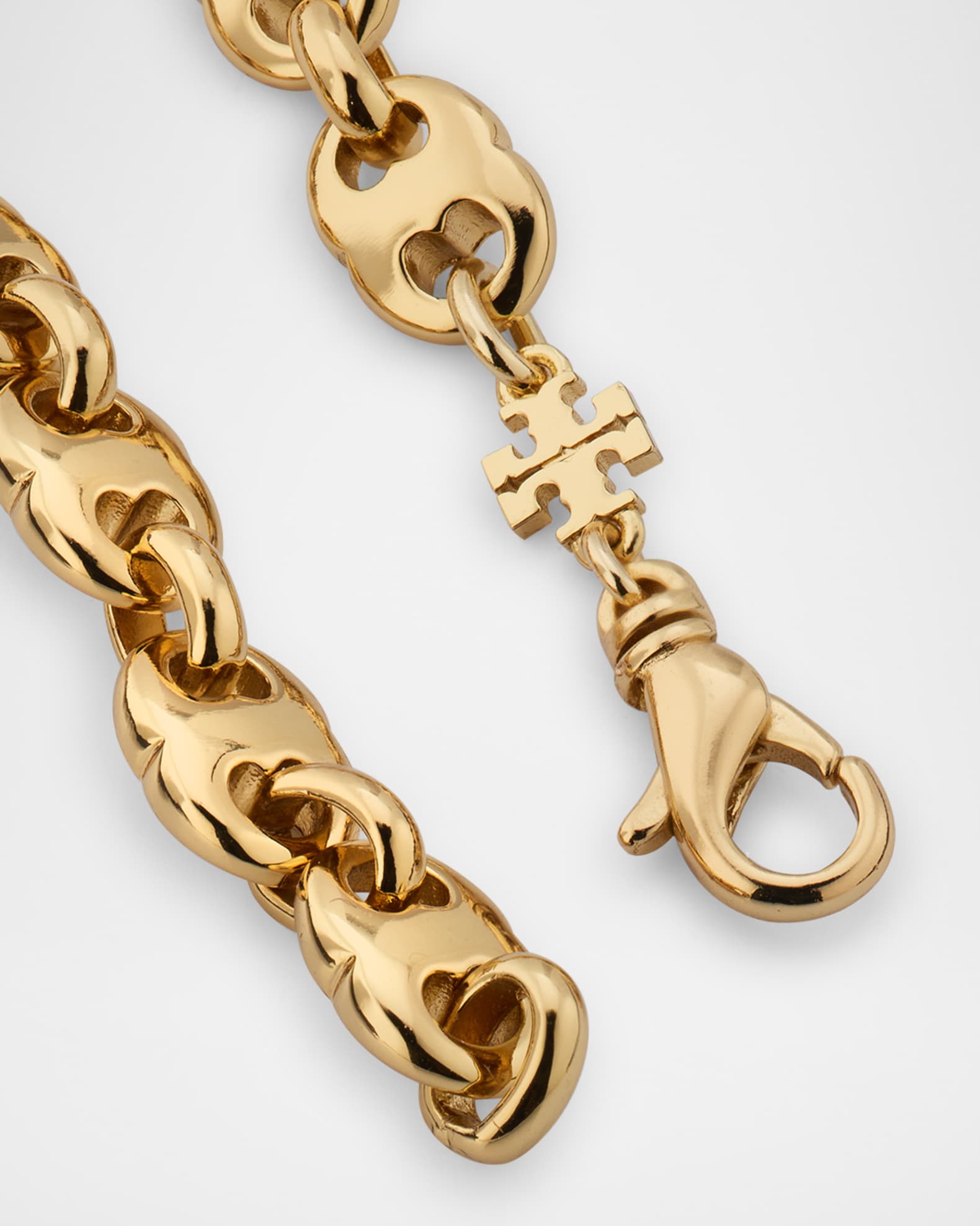 おすすめ Tory Burch Marcus Neiman | Bracelet Link Gemini Delicate 腕時計
