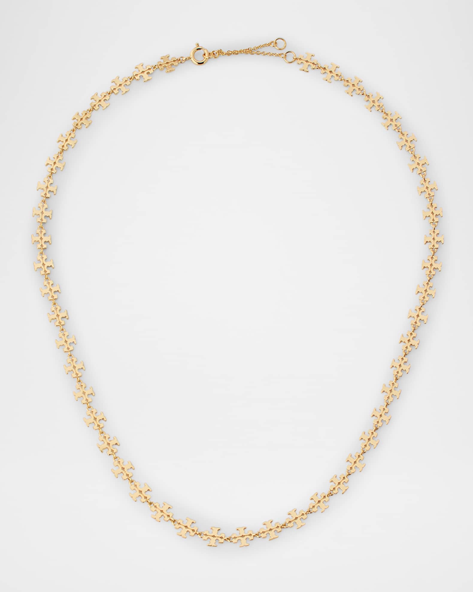 Kira Necklace, Gold 0