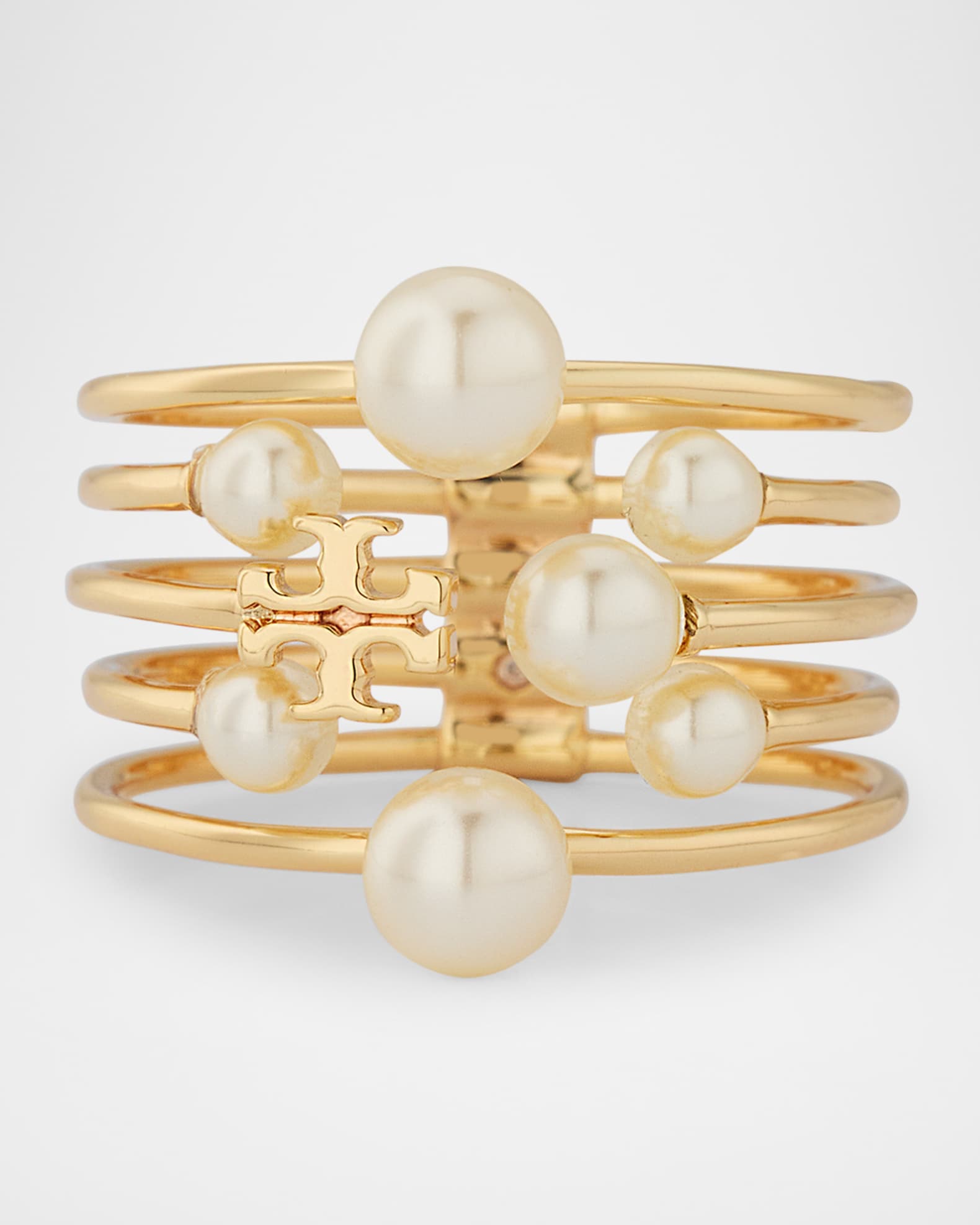 Kira Pearl Ring 0