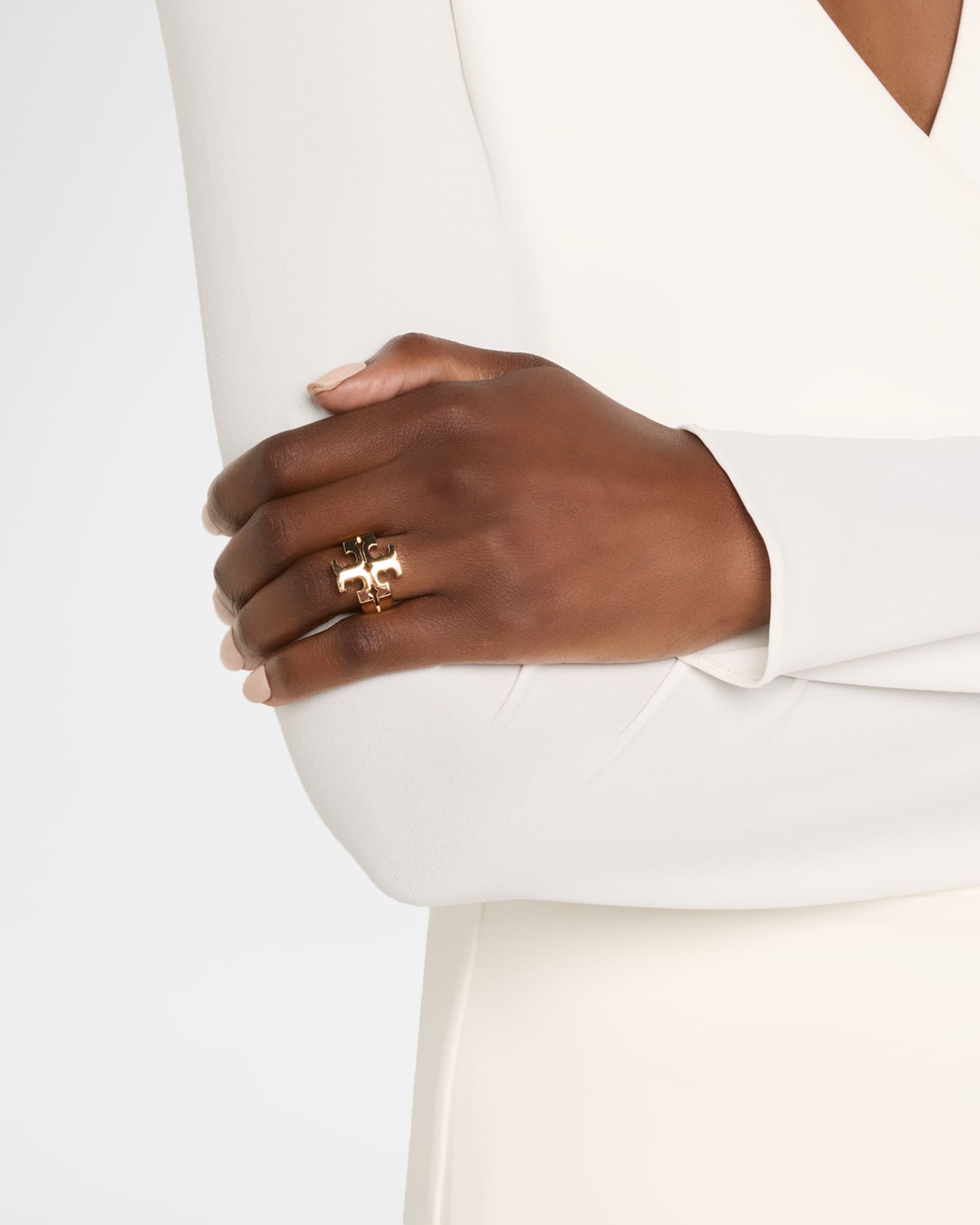 Kira Ring, Gold 1