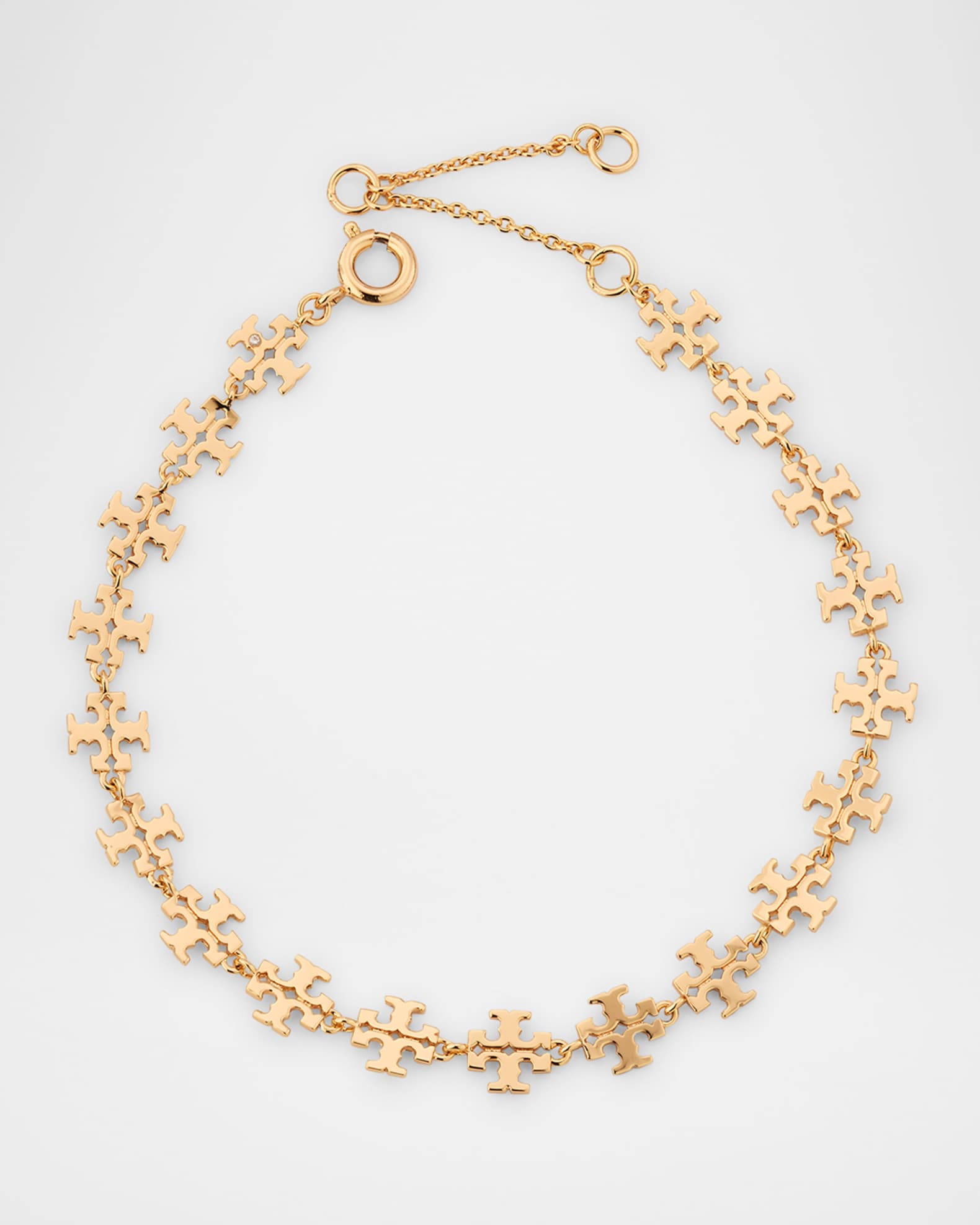 Kira Bracelet, Gold 0