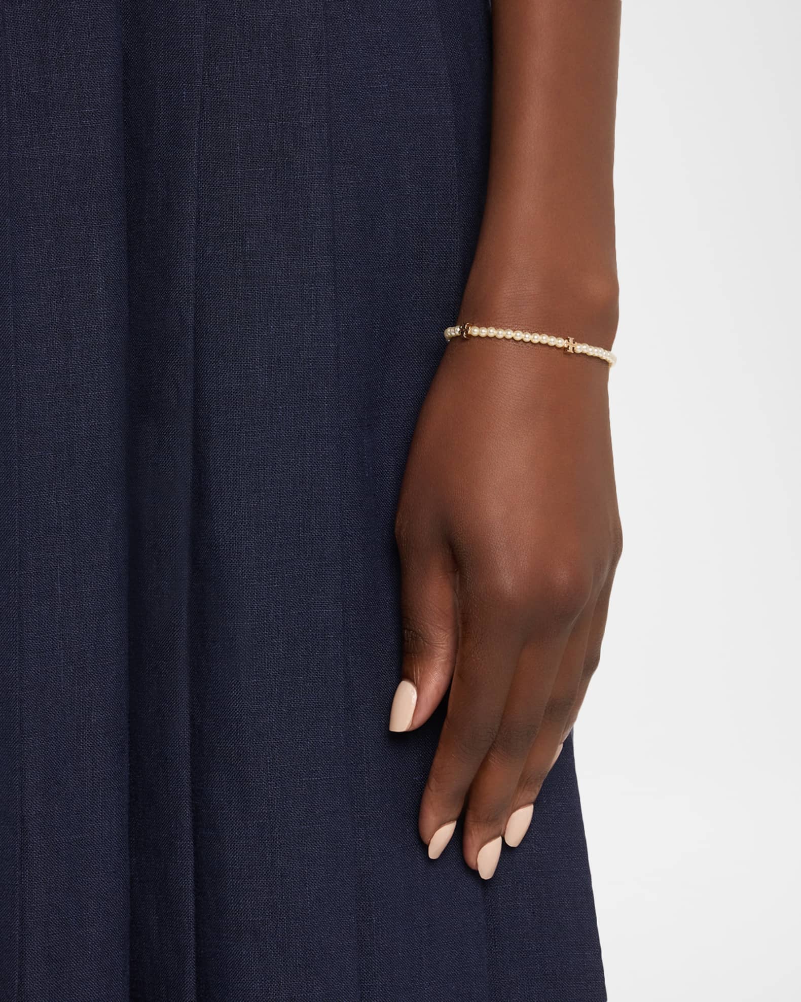 Kira Pearly Bracelet 1