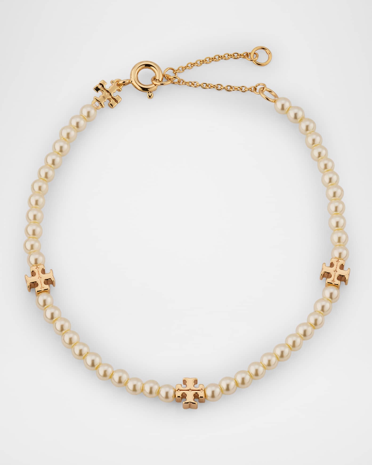 Kira Pearly Bracelet 0