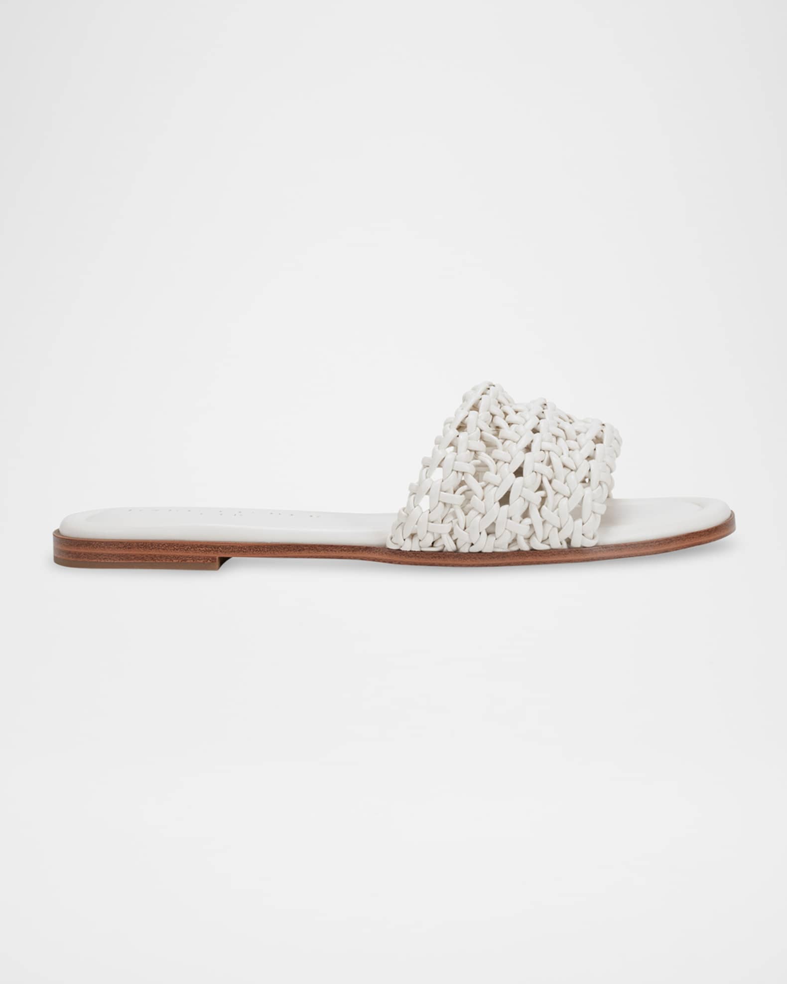 Vickee Woven Sandals 0