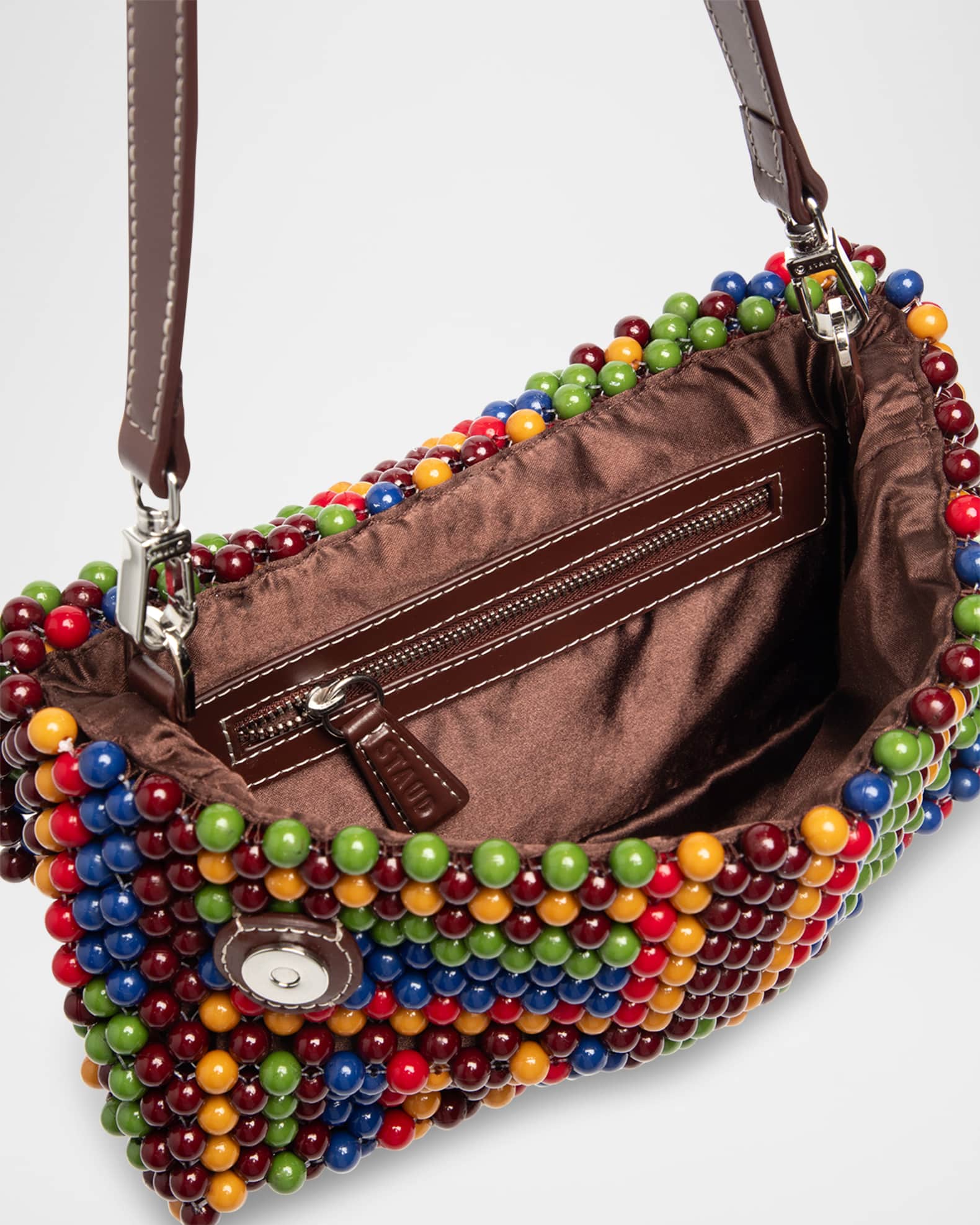 Timmy Convertible Shoulder Bag main image 1