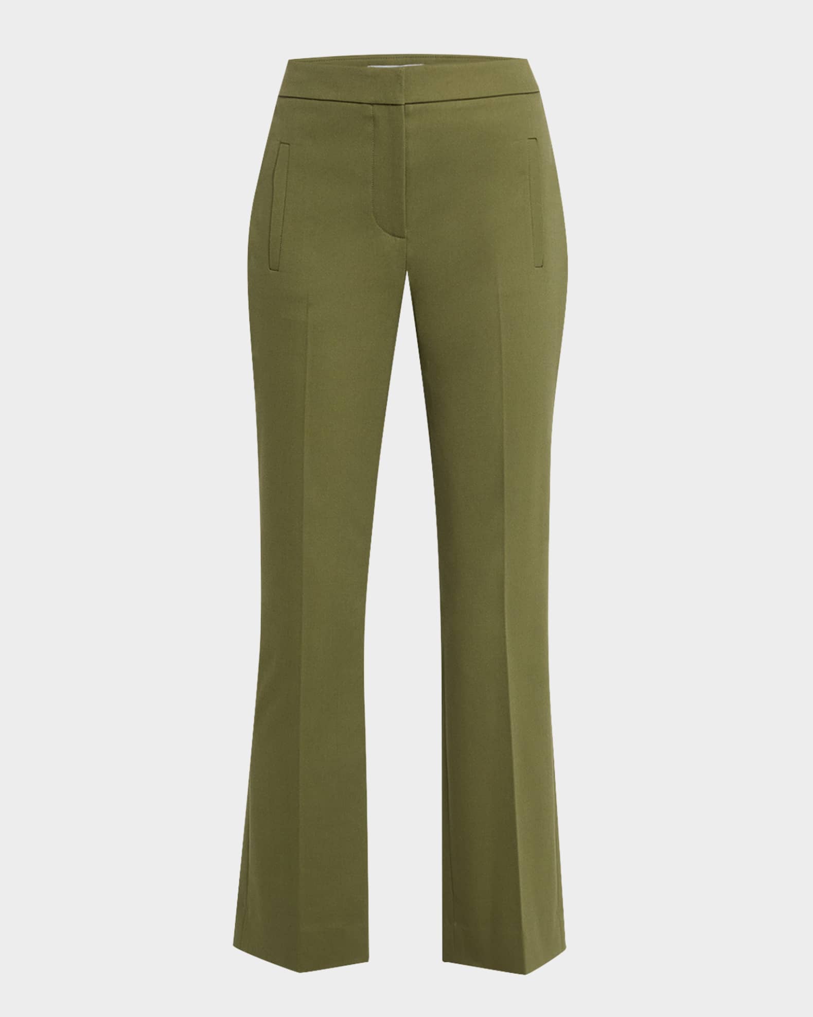 Arte Cropped Pants 0