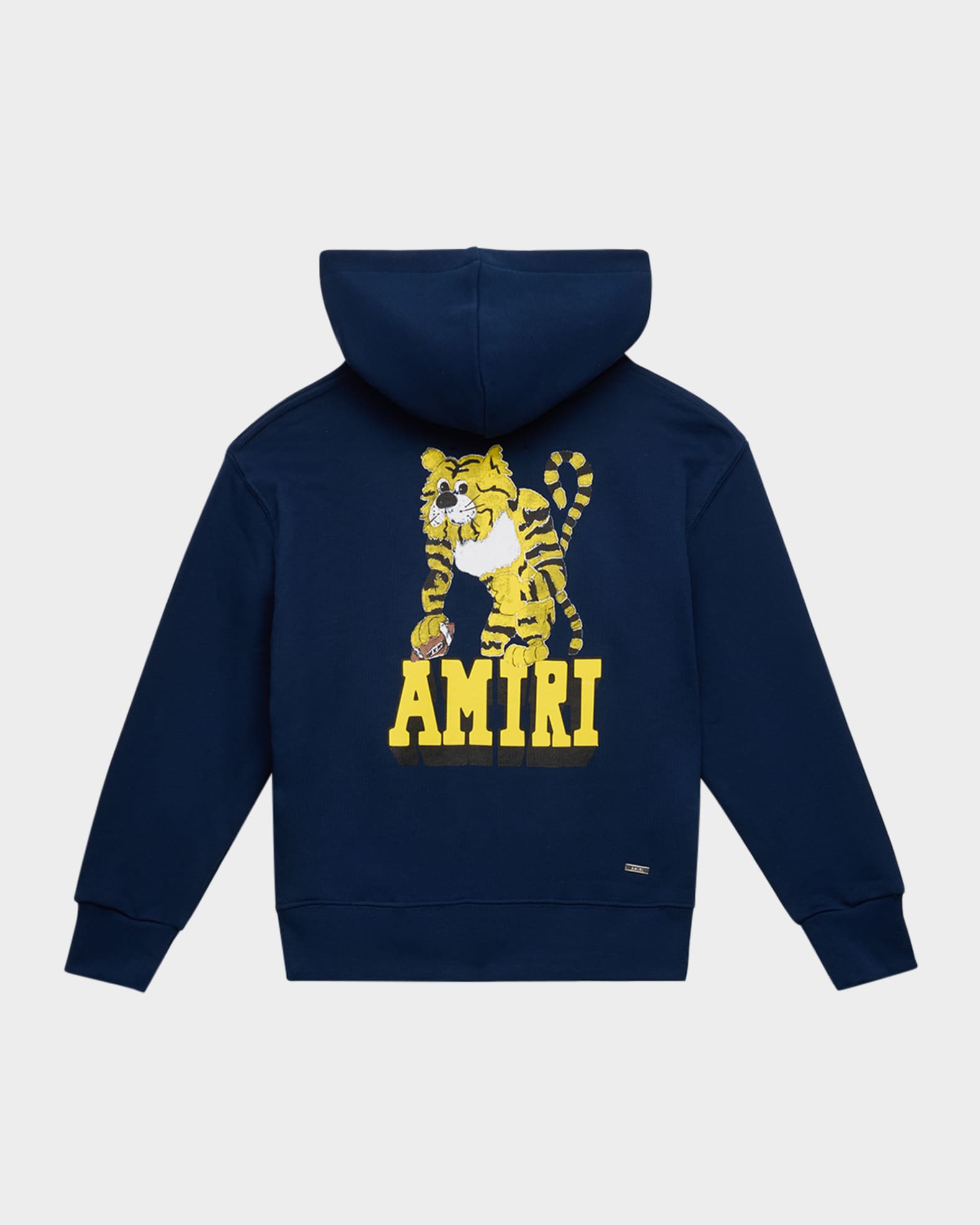 Kid's Amiri Tiger Graphic Hoodie, Size 4-12 1