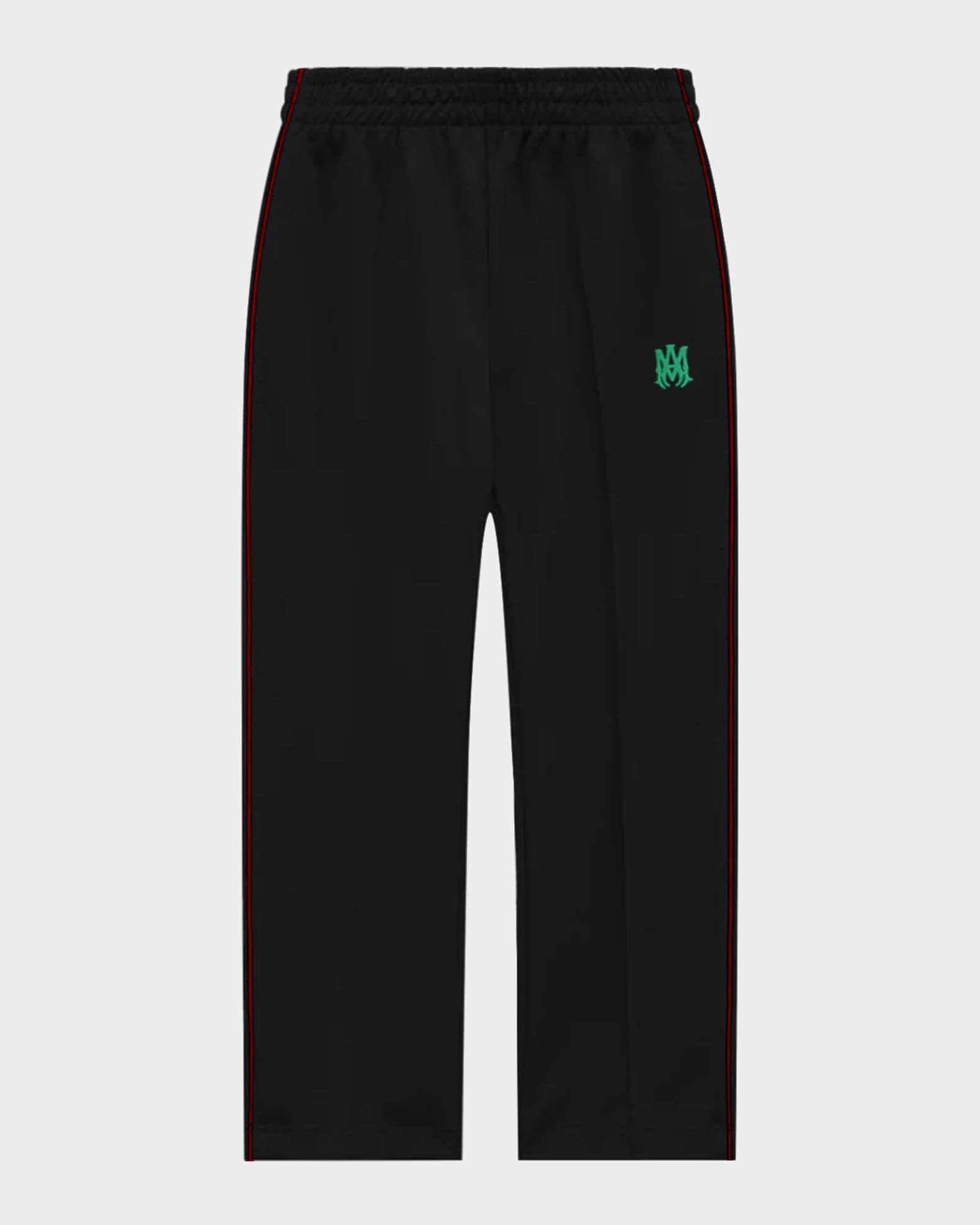 Boy's Bones Embroidered Track Pants, Size 4-12 0