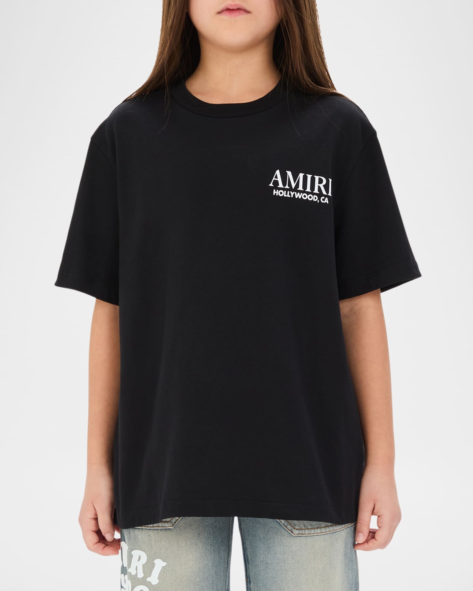 Boy's Stacked Bones Graphic T-Shirt, Size 4-12 1