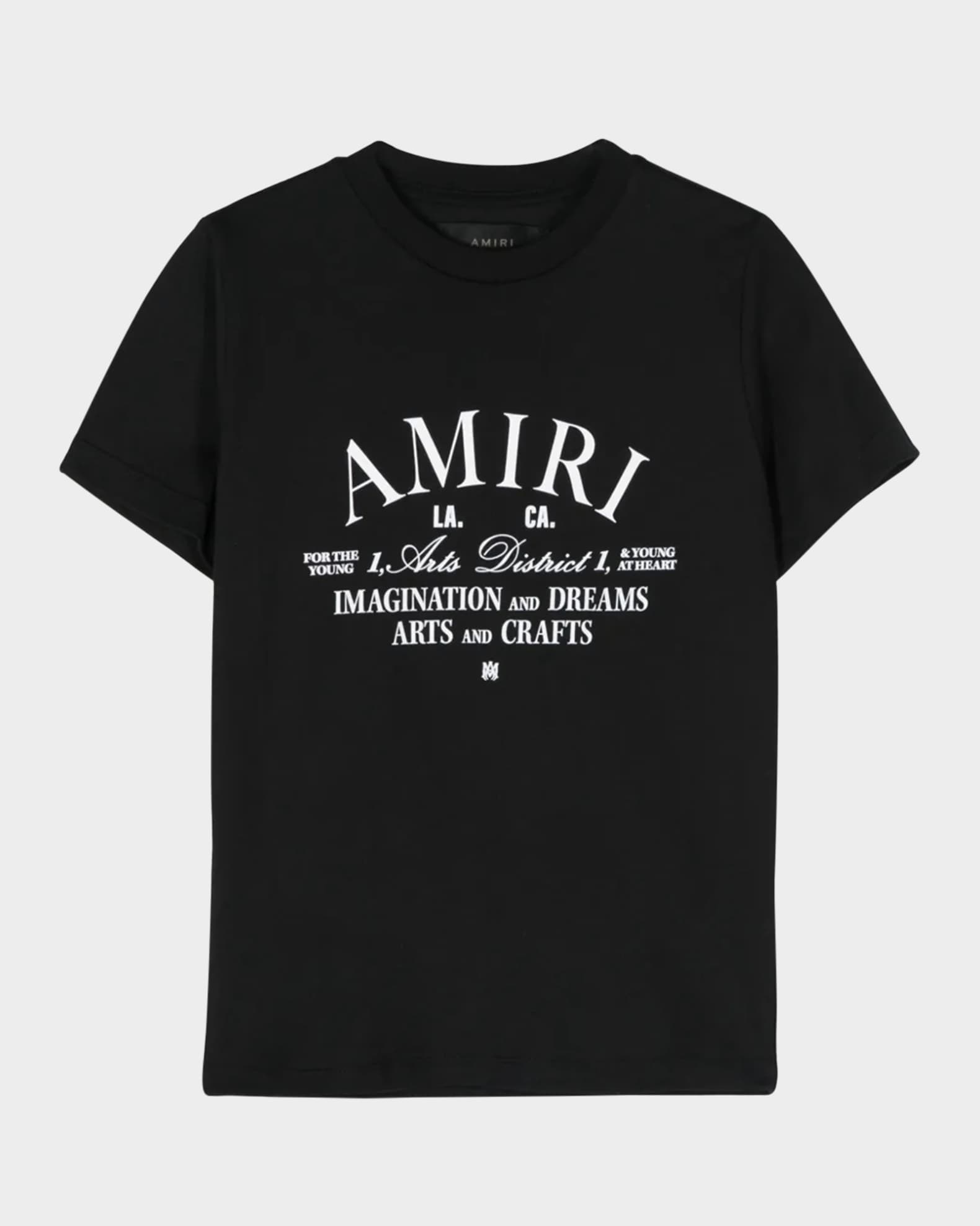 Boy's Arts District T-Shirt, Size 4-12 0