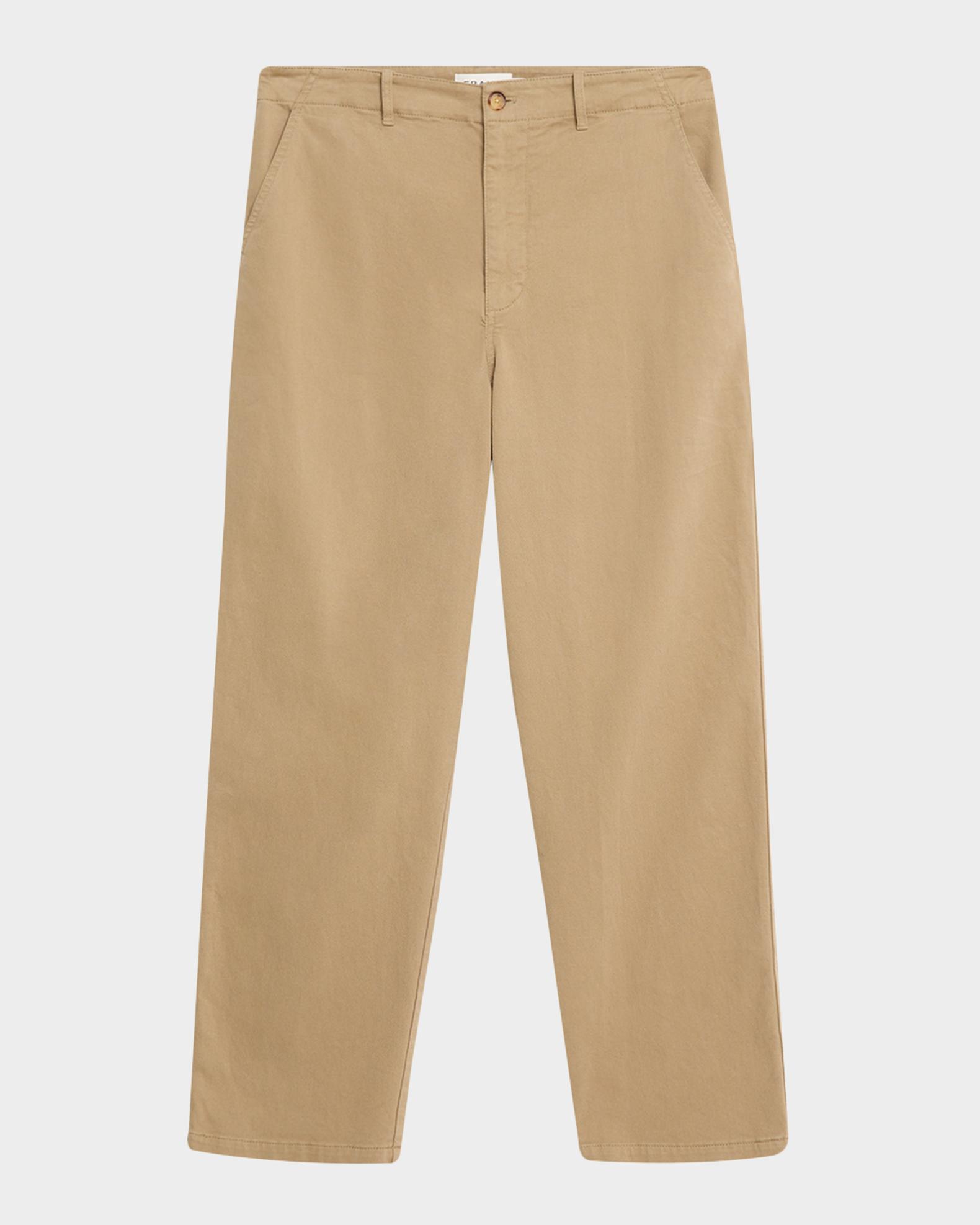 【FRAMeWORK 】CHINO PANTS FRAME Men's Cotton Blend Chino Pants | Neiman Marcus
