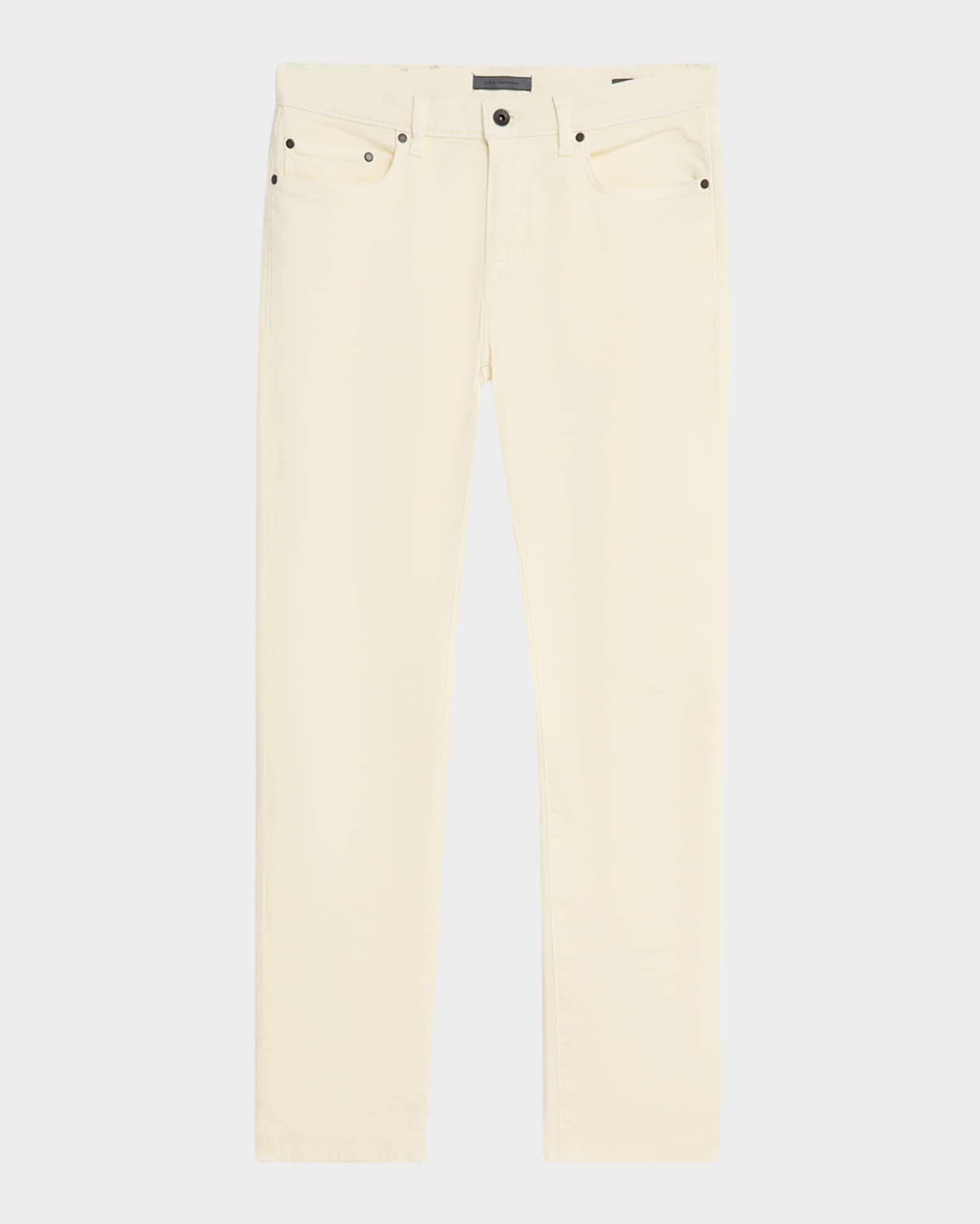 Men's J702 Slim-Fit Jeans 0