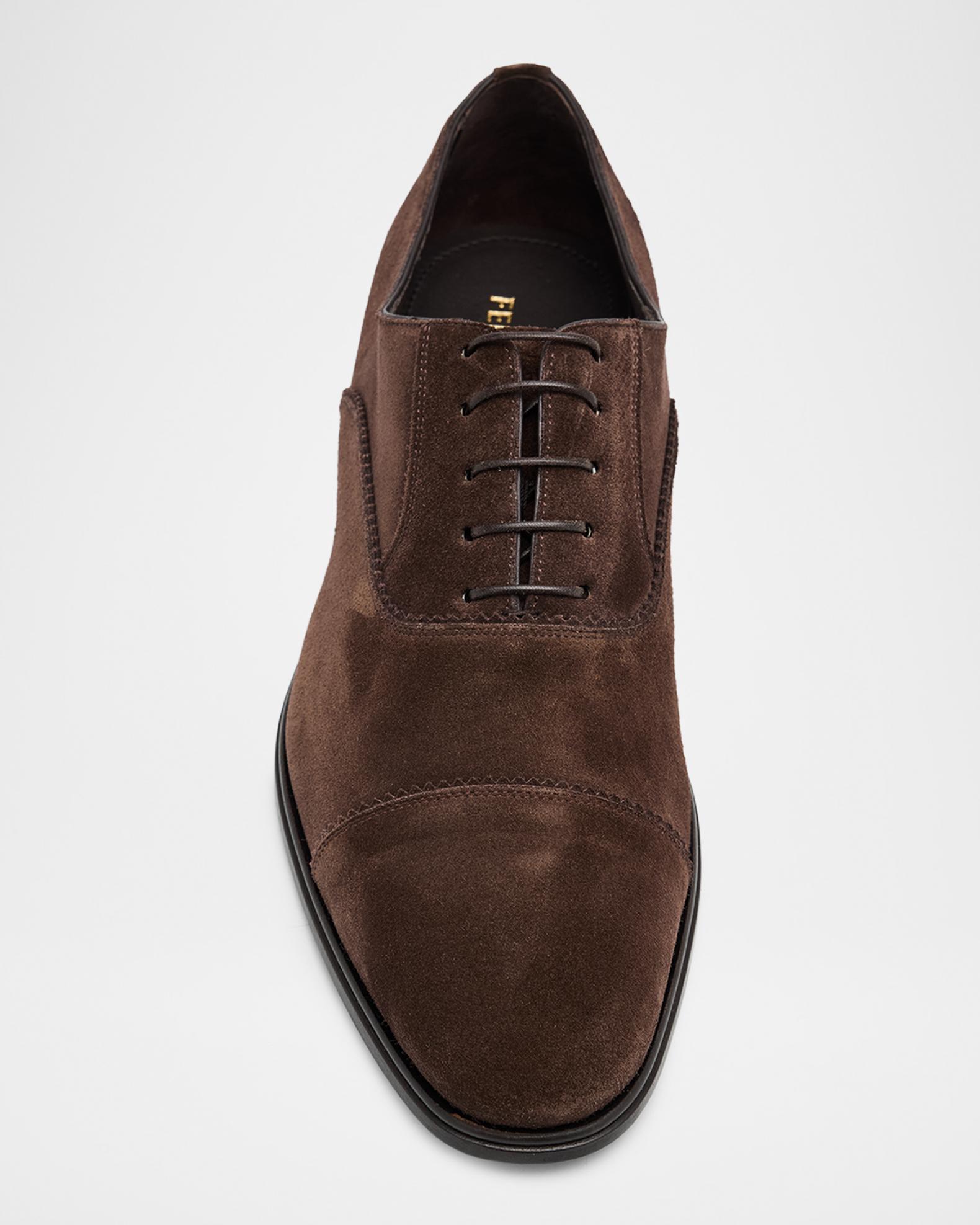Ferragamo Men display picture 3