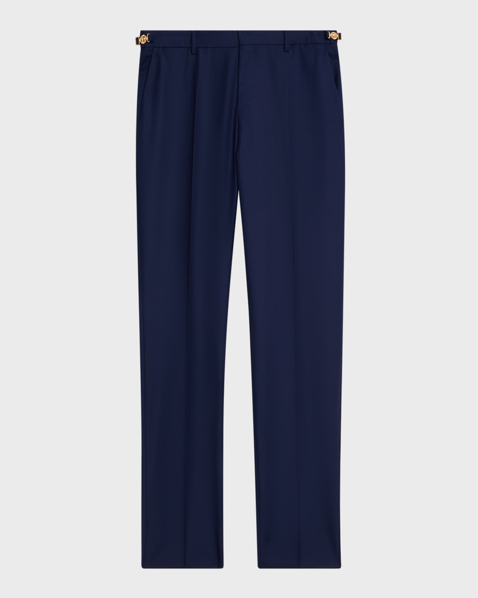 Men's Wool Pants 0