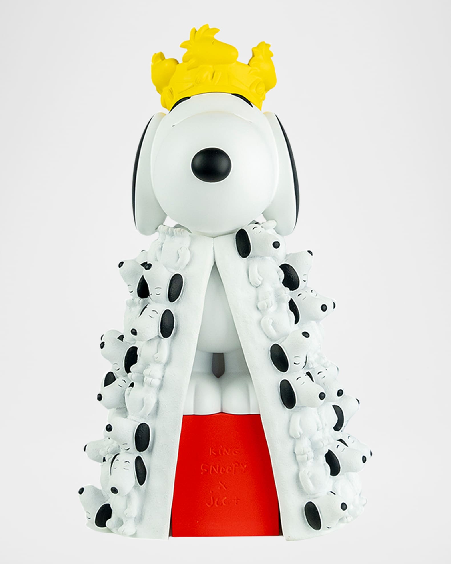 SNOOPY IN FASHION & COLLECTION　スヌーピー スヌーピー・イン・ファッション / Snoopy In Fashion（Second Edition
