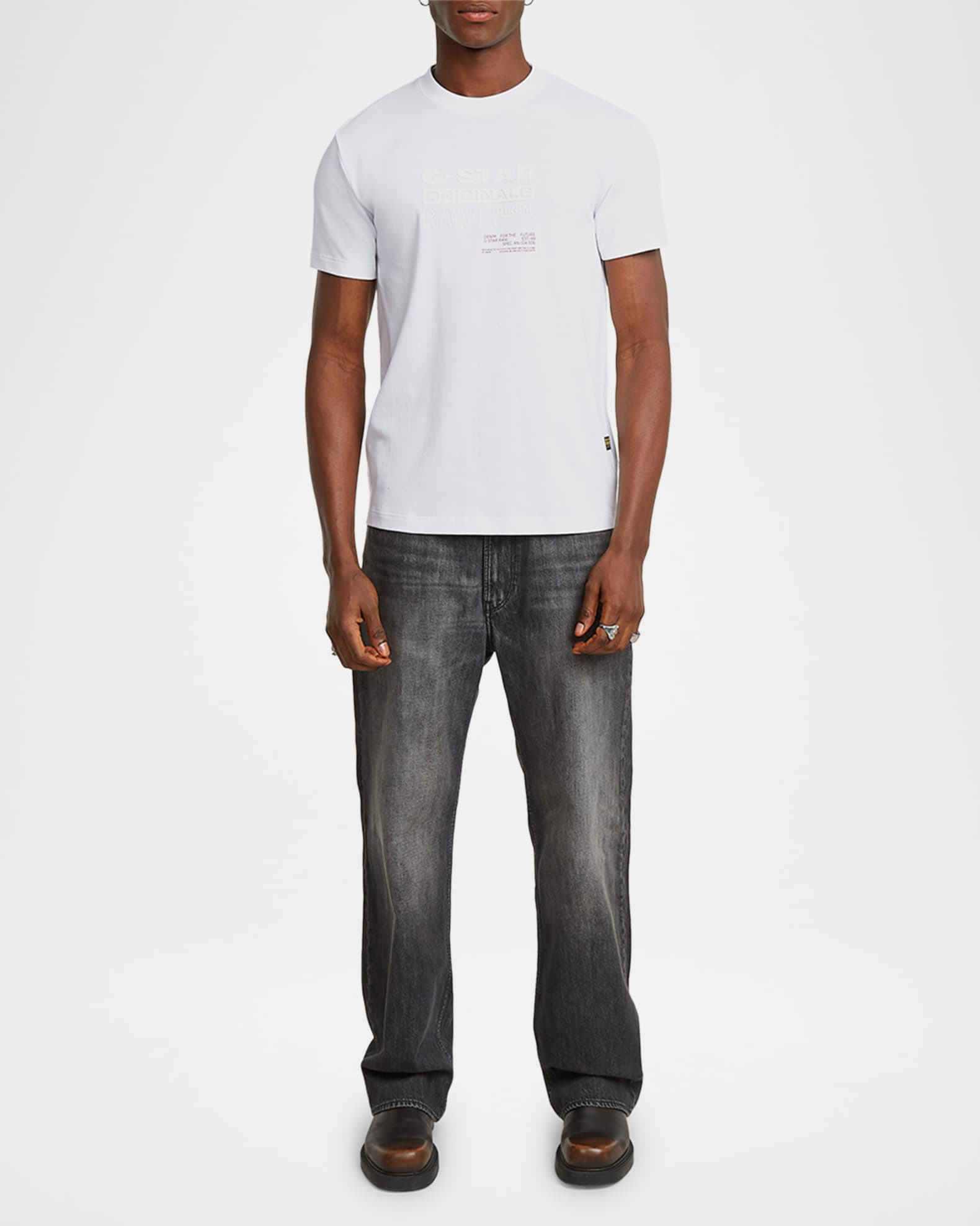 Men's Originals Jersey T-Shirt 1