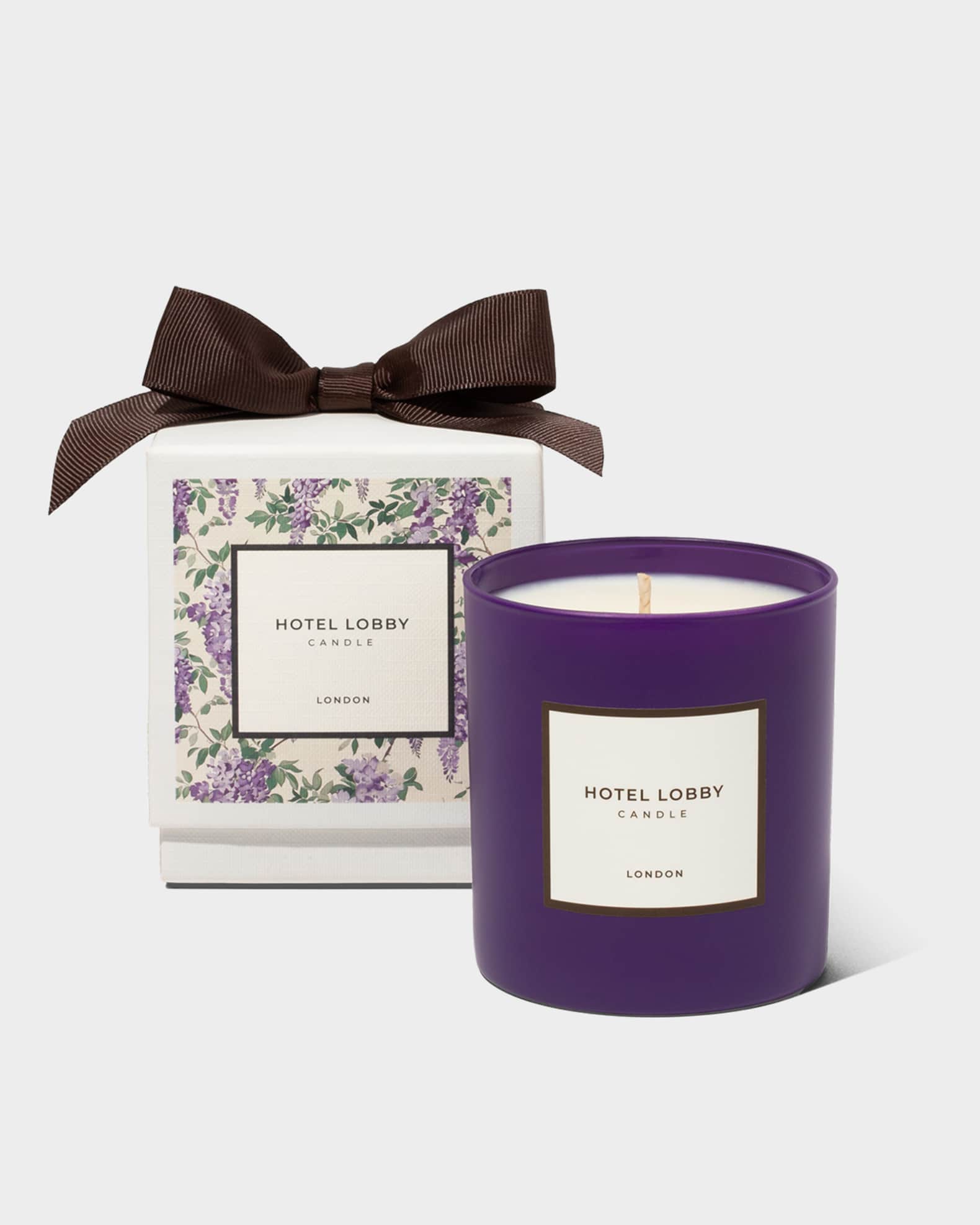 London Candle, 9.75 oz. 1