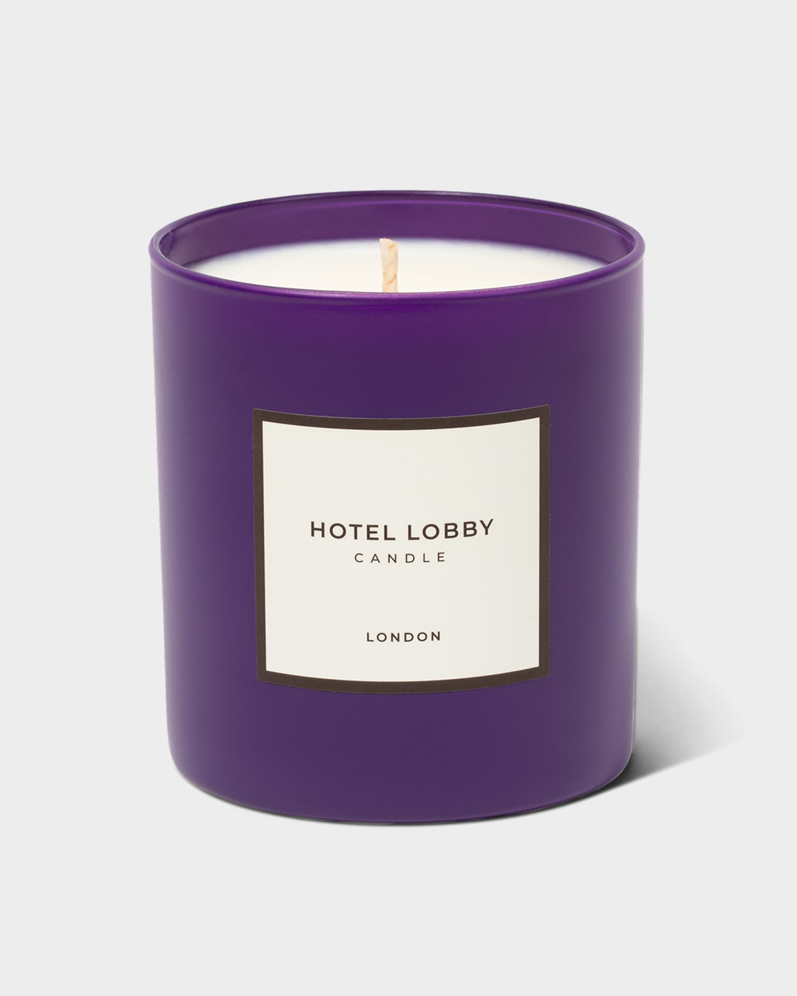 London Candle, 9.75 oz. 0