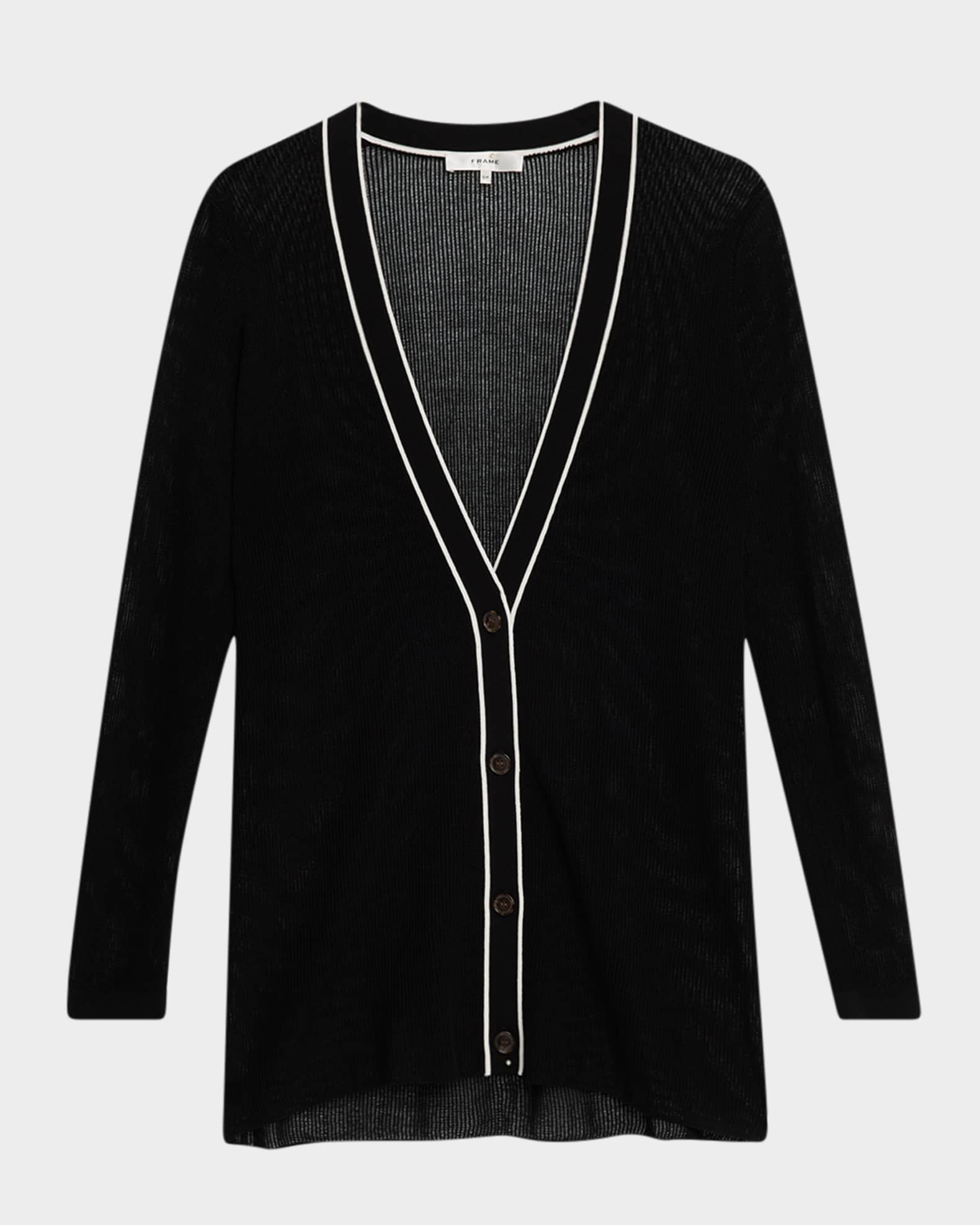 The Varsity Cardigan 0