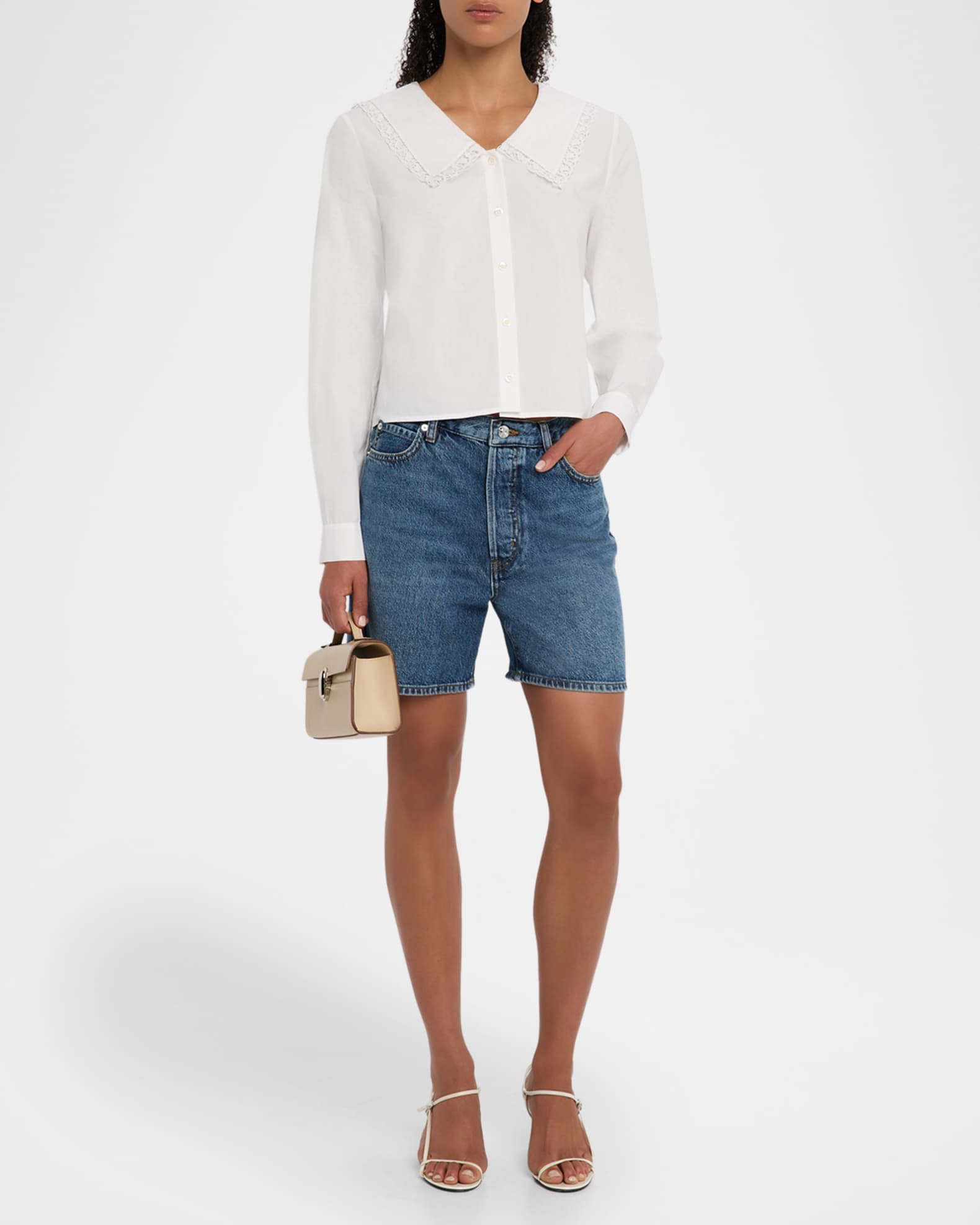 The Timeless Shorts  1