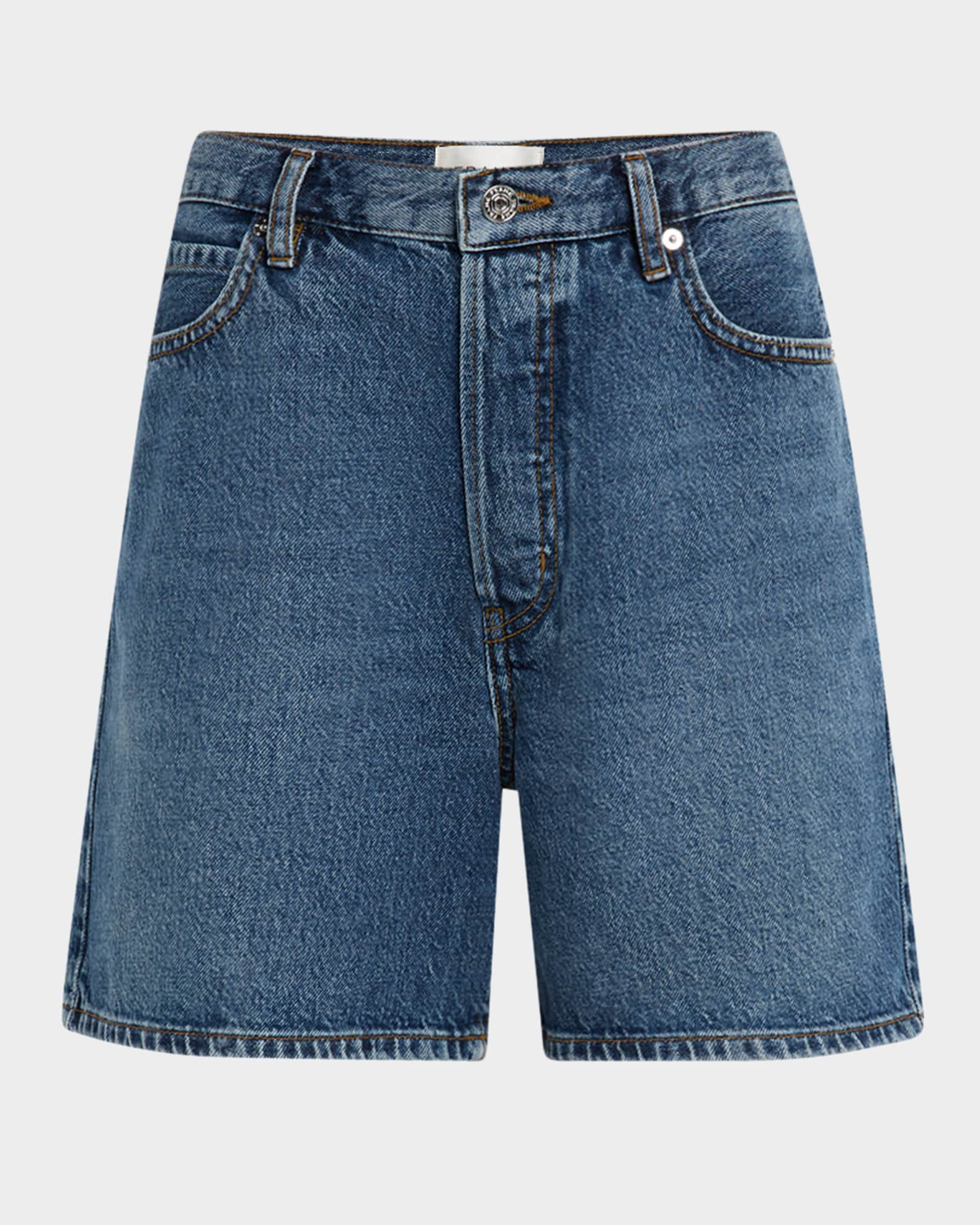 The Timeless Shorts  0