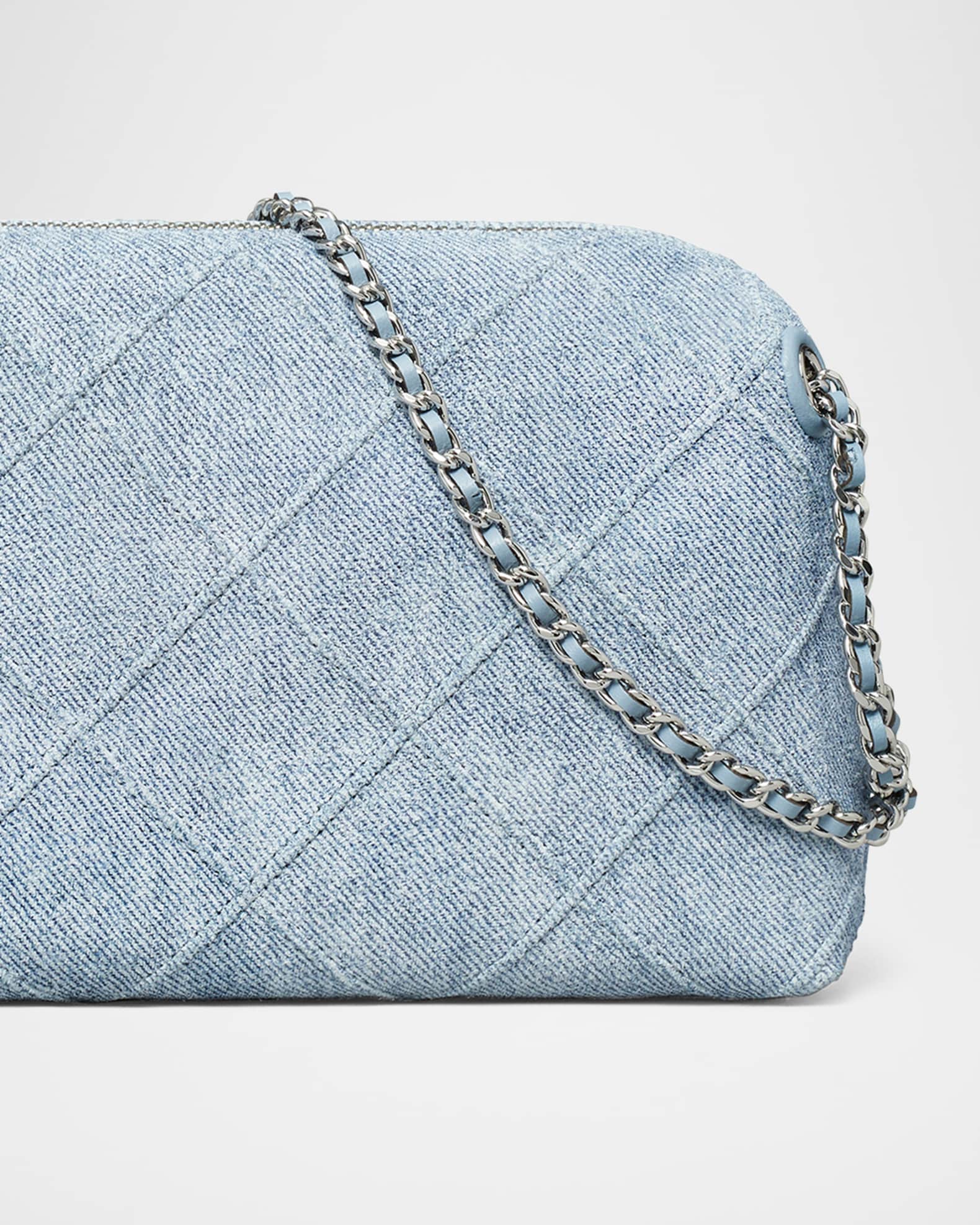 【mnem】Turfill Suede Cross Big Bag 15+ Fall 2024 Suede Bags | Luxury Alternative Mid-Range