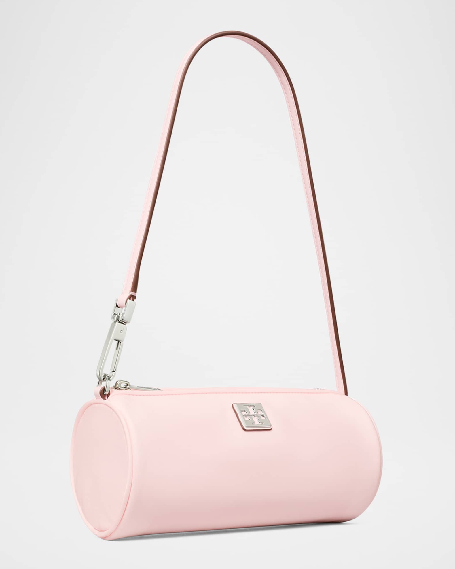 TORY BURCH バッグ VIRGINIA CYLINDER ヴァージニア 169167 virginia-cylinder-bag-angle.