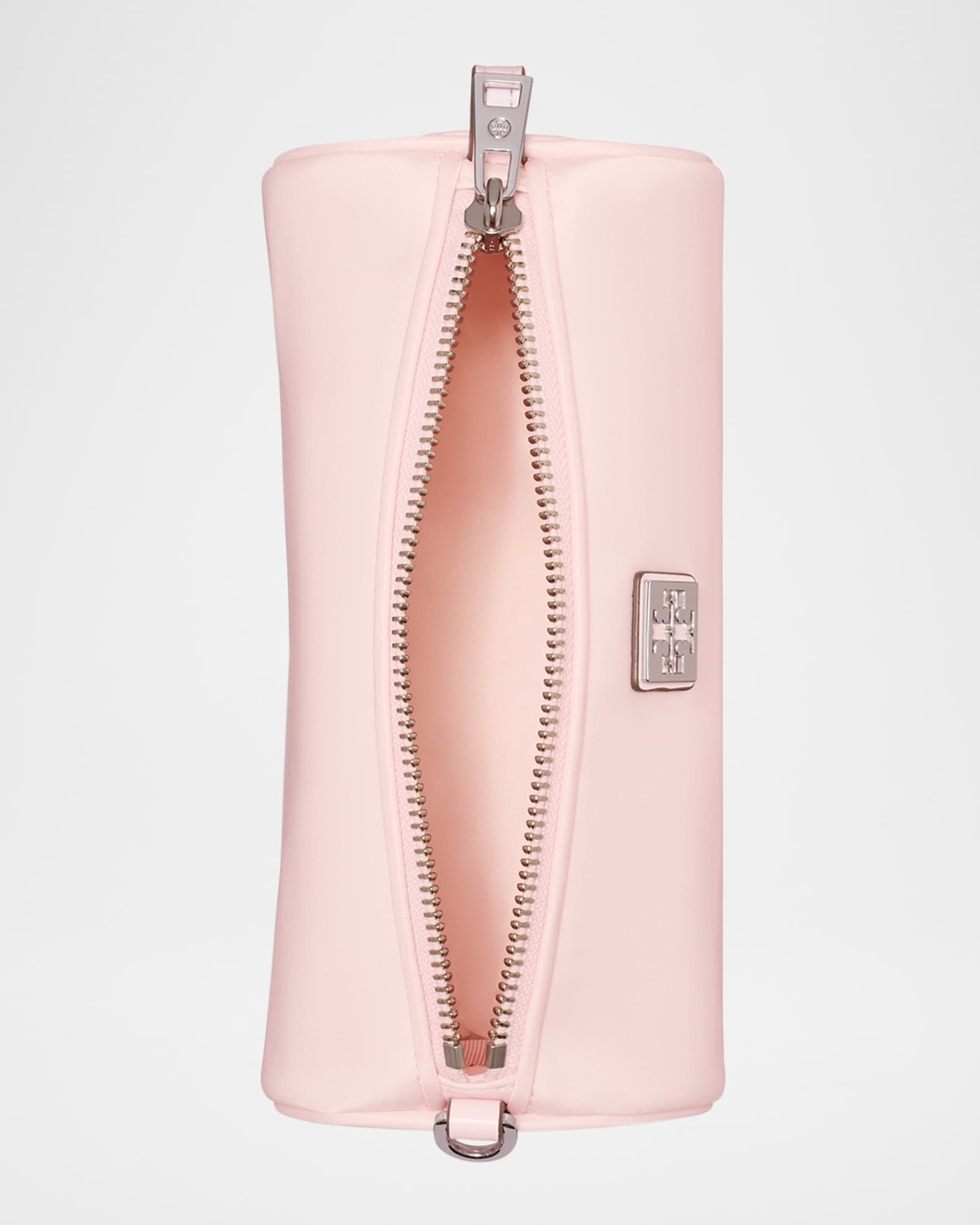 Tory Burch Virginia Cylinder Shoulder Bag | Neiman Marcus