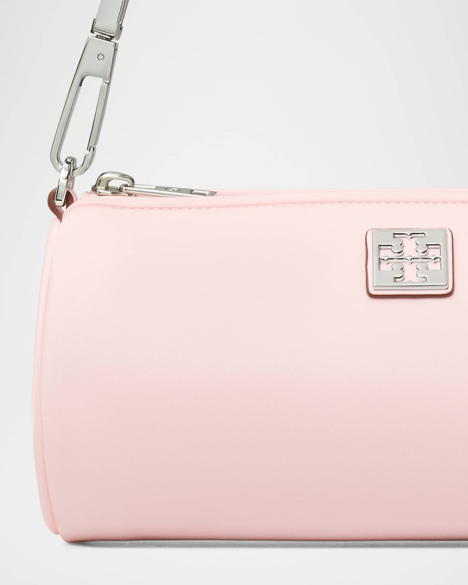 Tory Burch正規品/送料関税込み Virginia shoulder bag Tory Burch Virginia Shoulder Bag | Black | FARFETCH