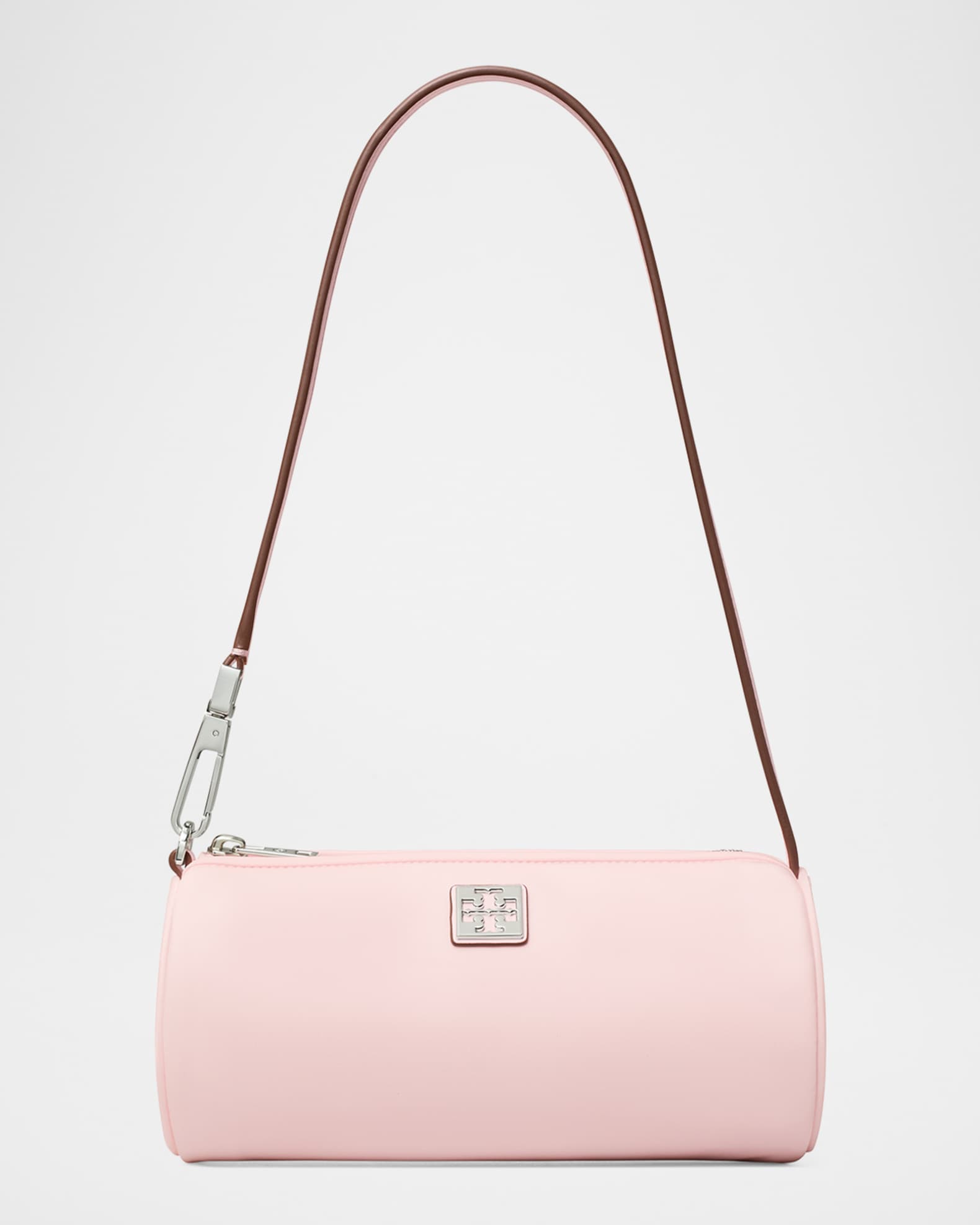 Tory Burch正規品/送料関税込み Virginia shoulder bag Tory Burch Virginia Cylinder Shoulder Bag | Neiman Marcus