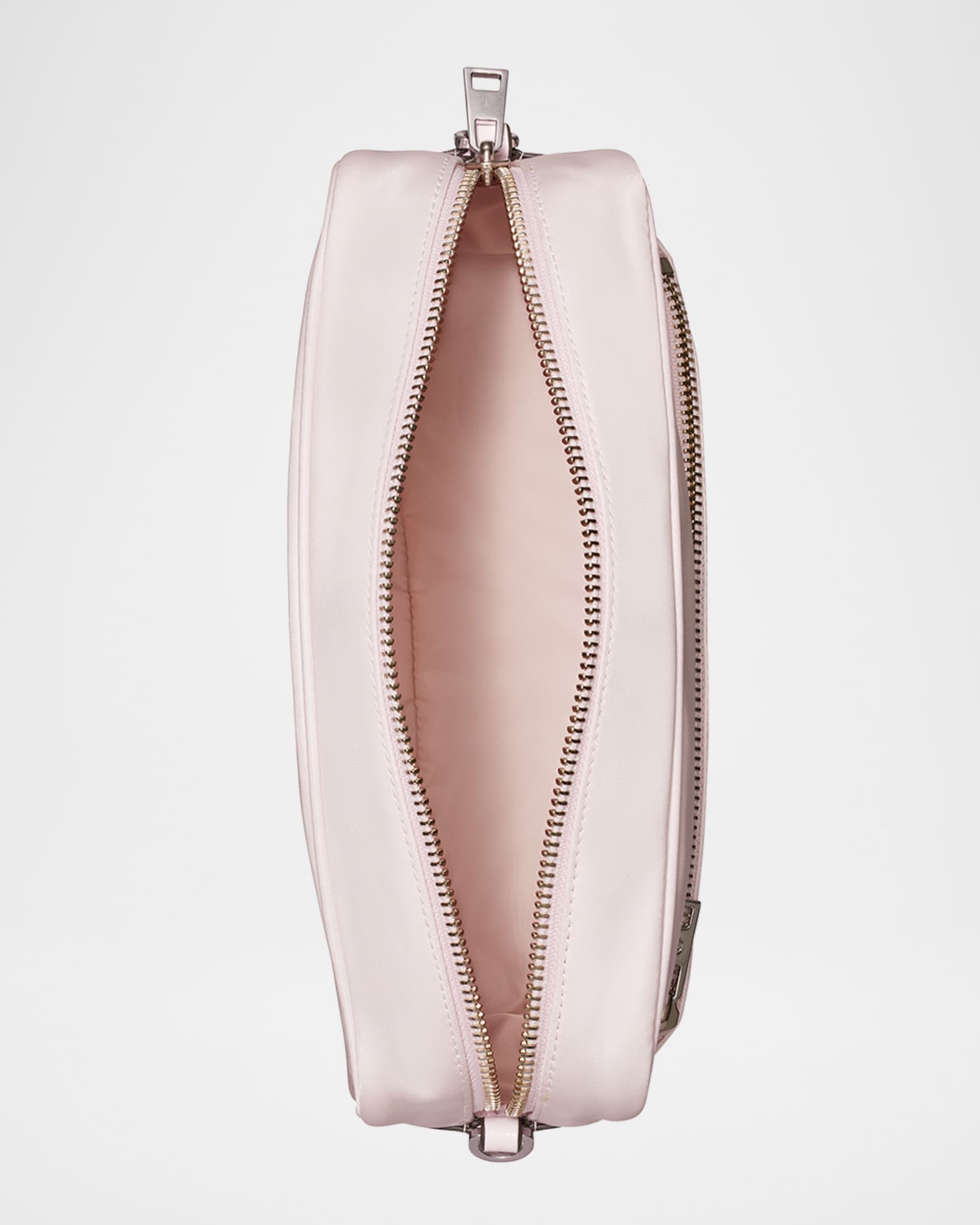 Tory Burch Virginia Nylon Shoulder Bag | Neiman Marcus