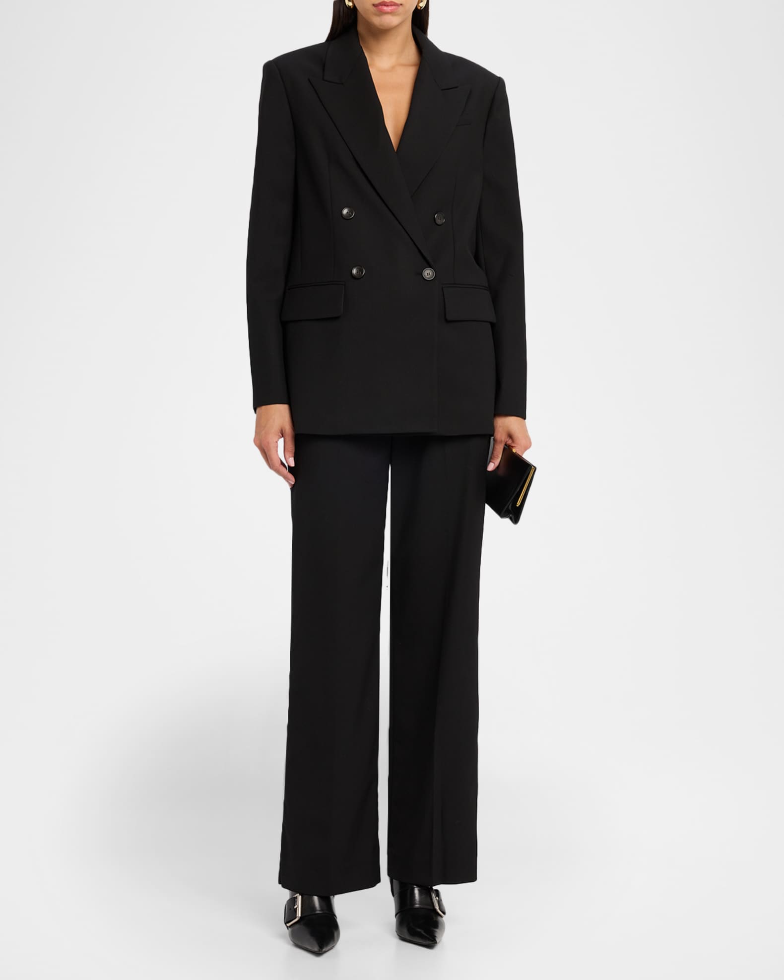 12579577 Aloracc Jacket